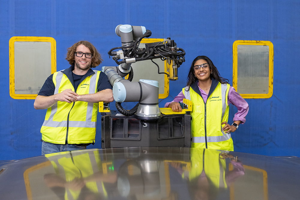 Australian R&D powers the future of AI