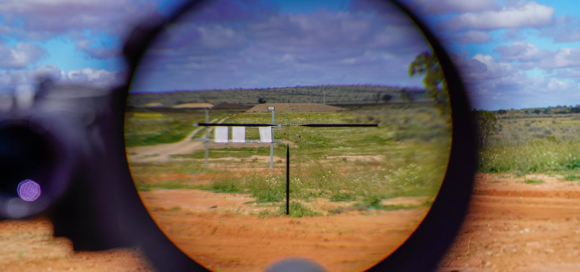Force Ordnance creates new test range