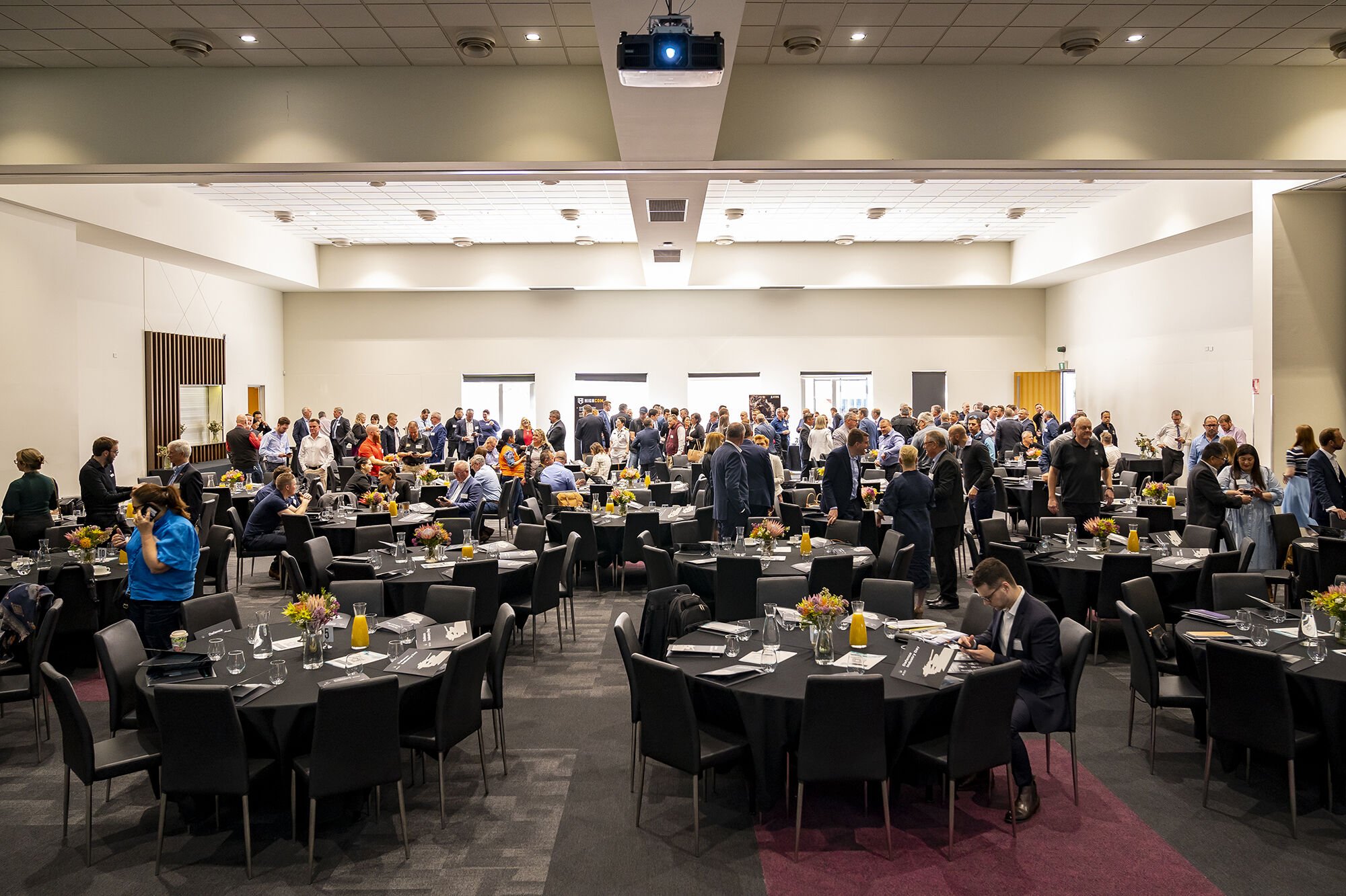 Businesses learn about defence supply chain opportunities