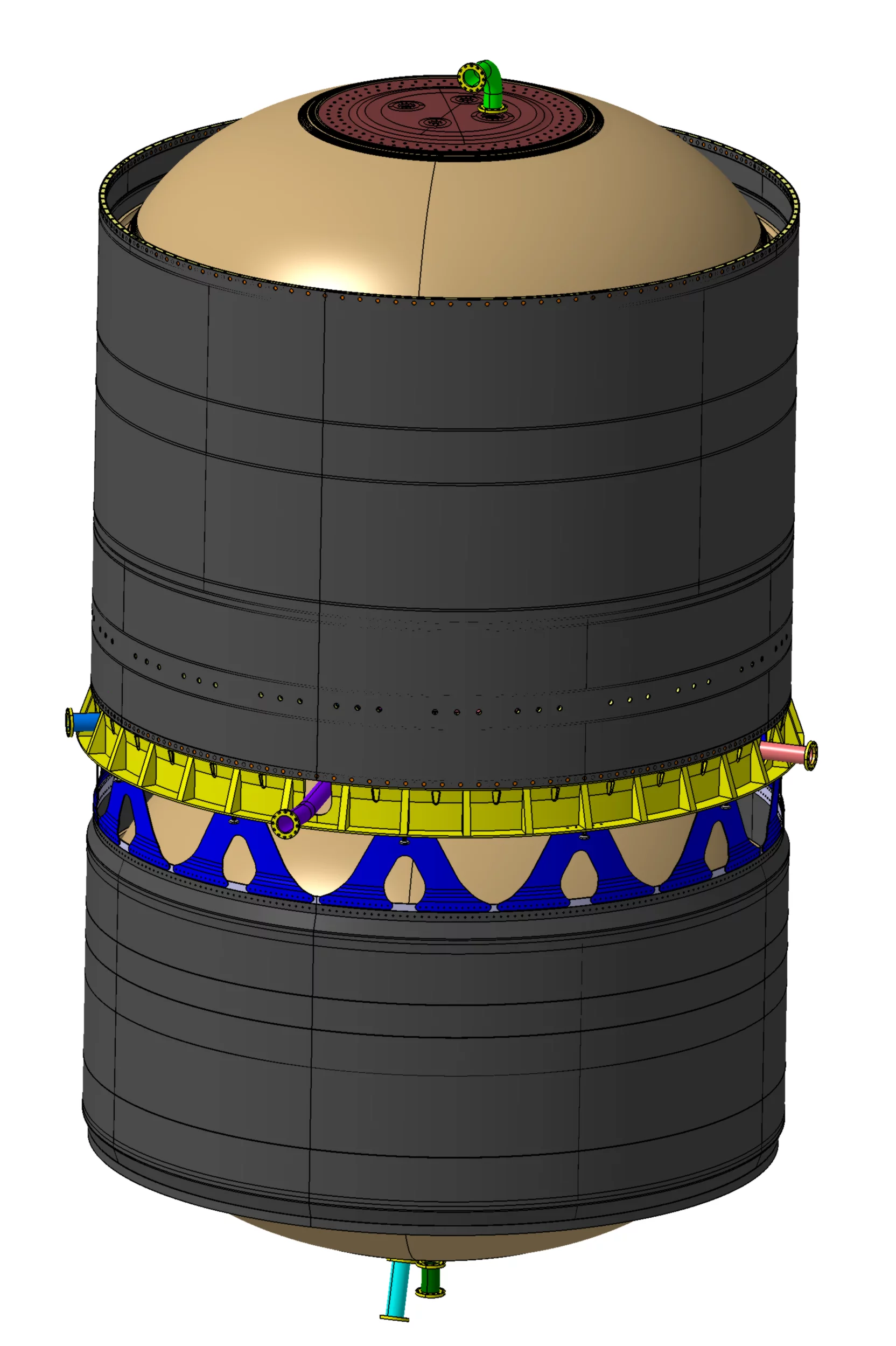 ArianeGroup to develop Phoebus for Ariane 6’s future carbon upper stage