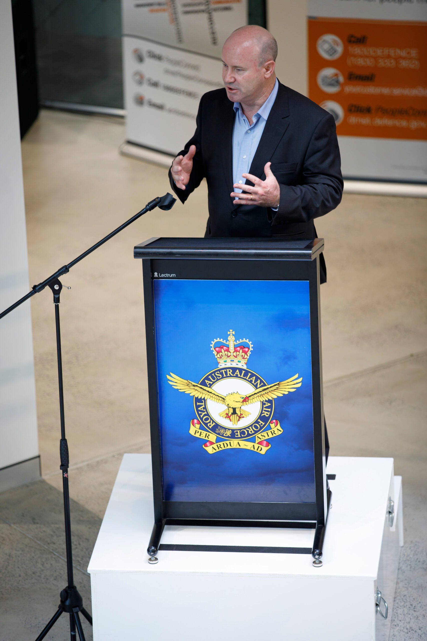 Defence Strategic Review: SECDEF commits to working with Australian industry