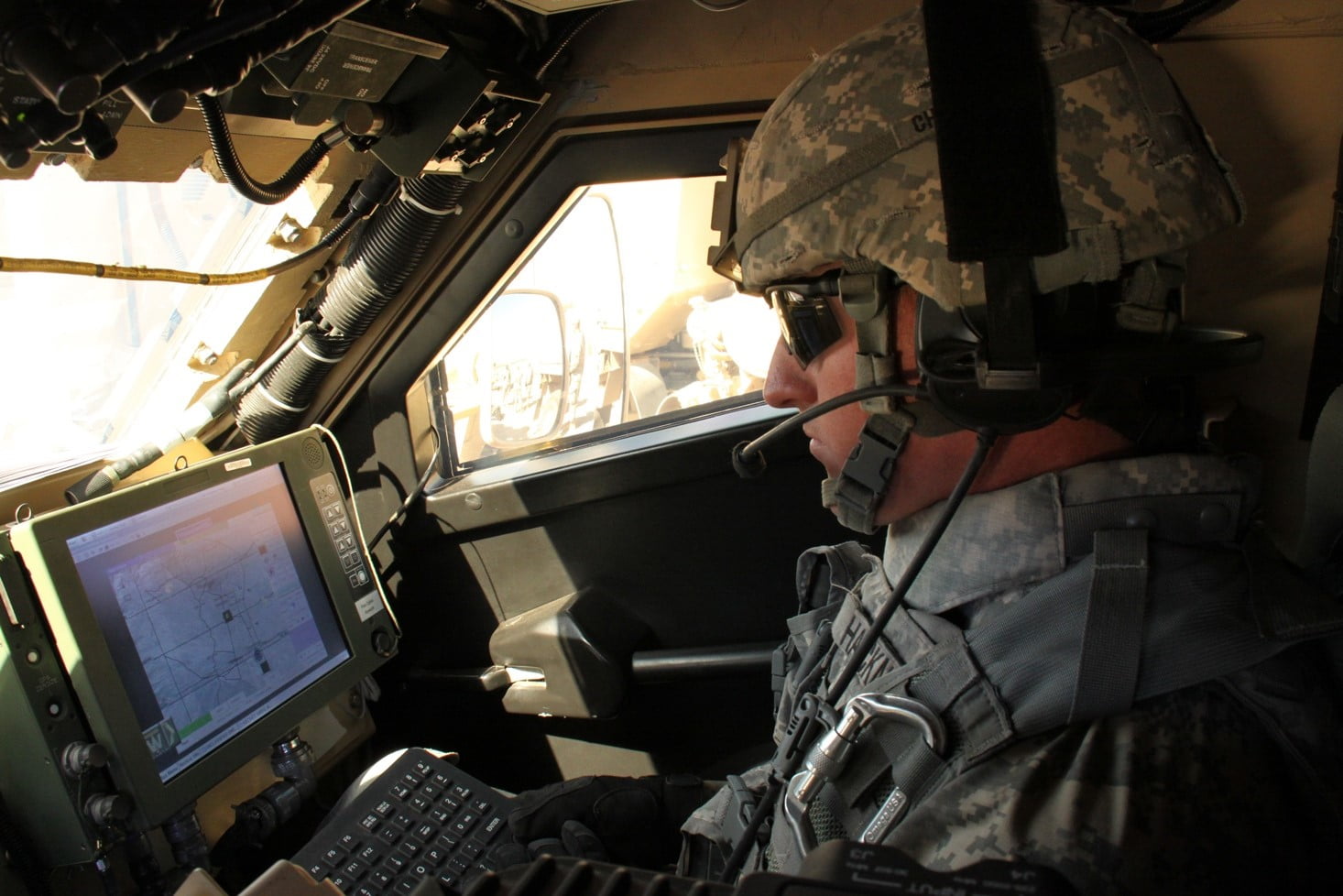 Boeing tests autonomous anti-jam system for US Space Force satcomms