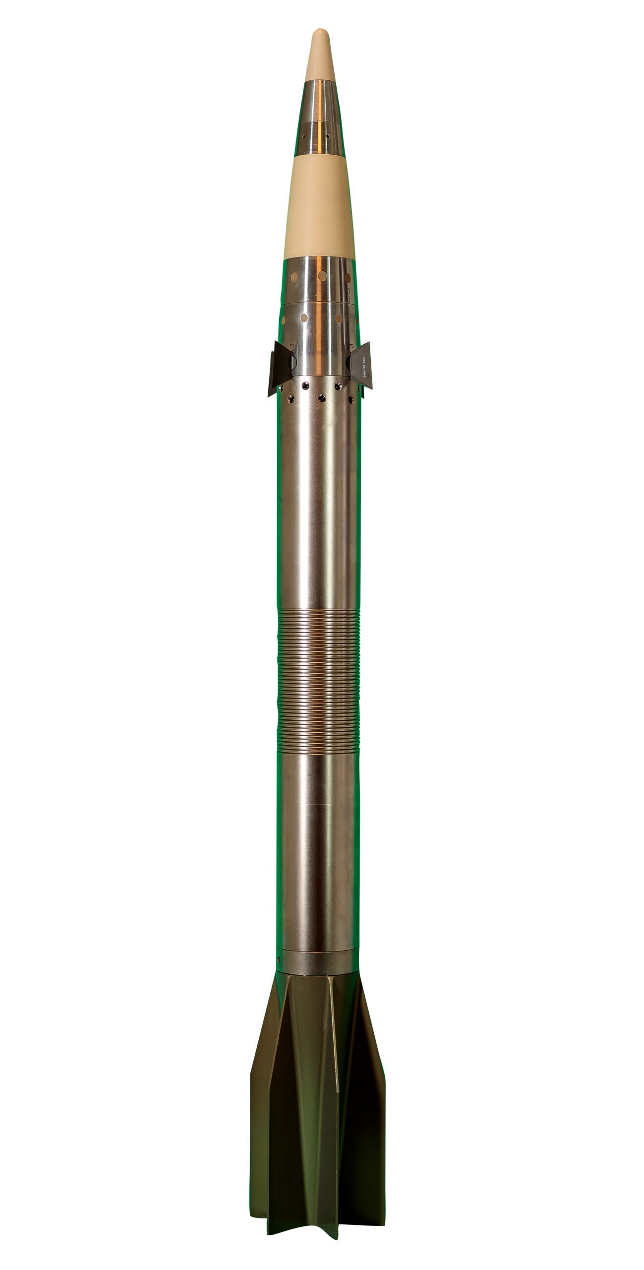 Vulcano 127 guided ammunition from Diehl Defence and Leonardo for German Navy