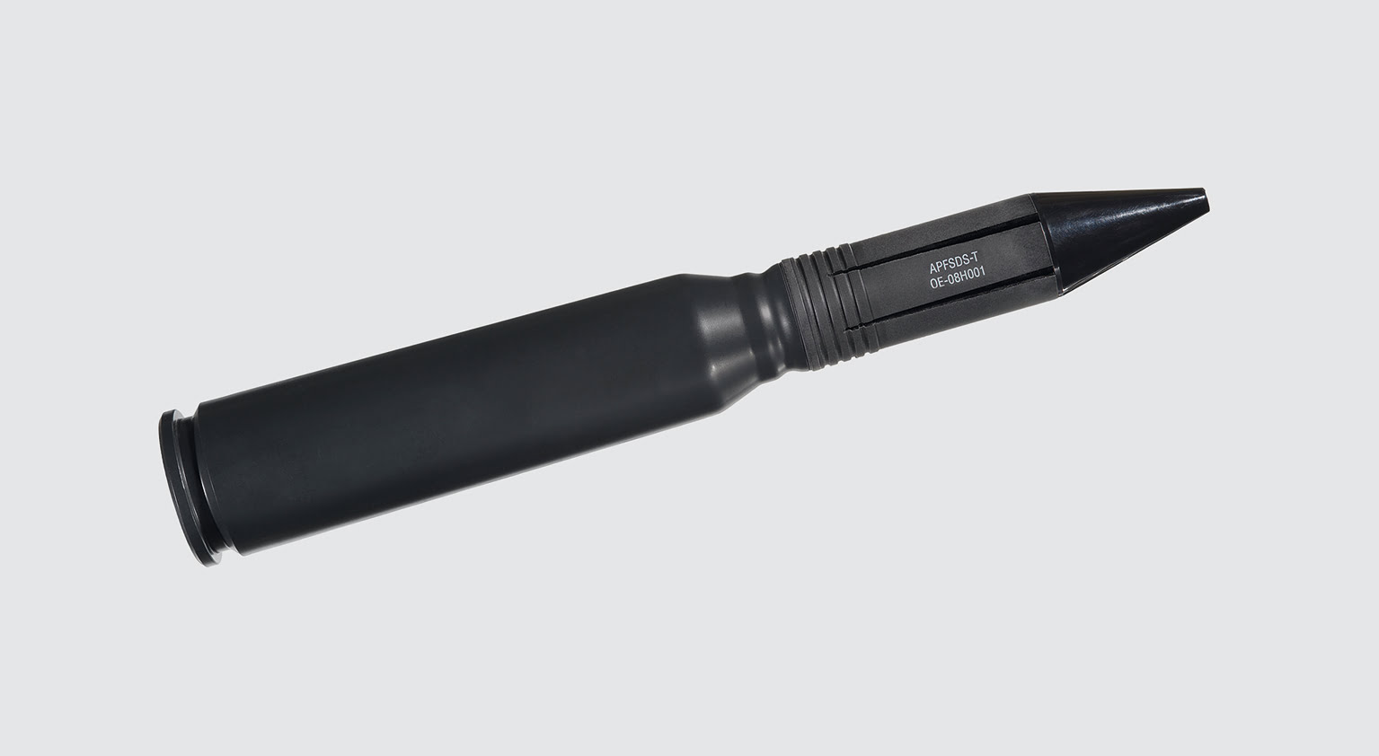 Rheinmetall wins €576 million contract to supply 30mm ammunition