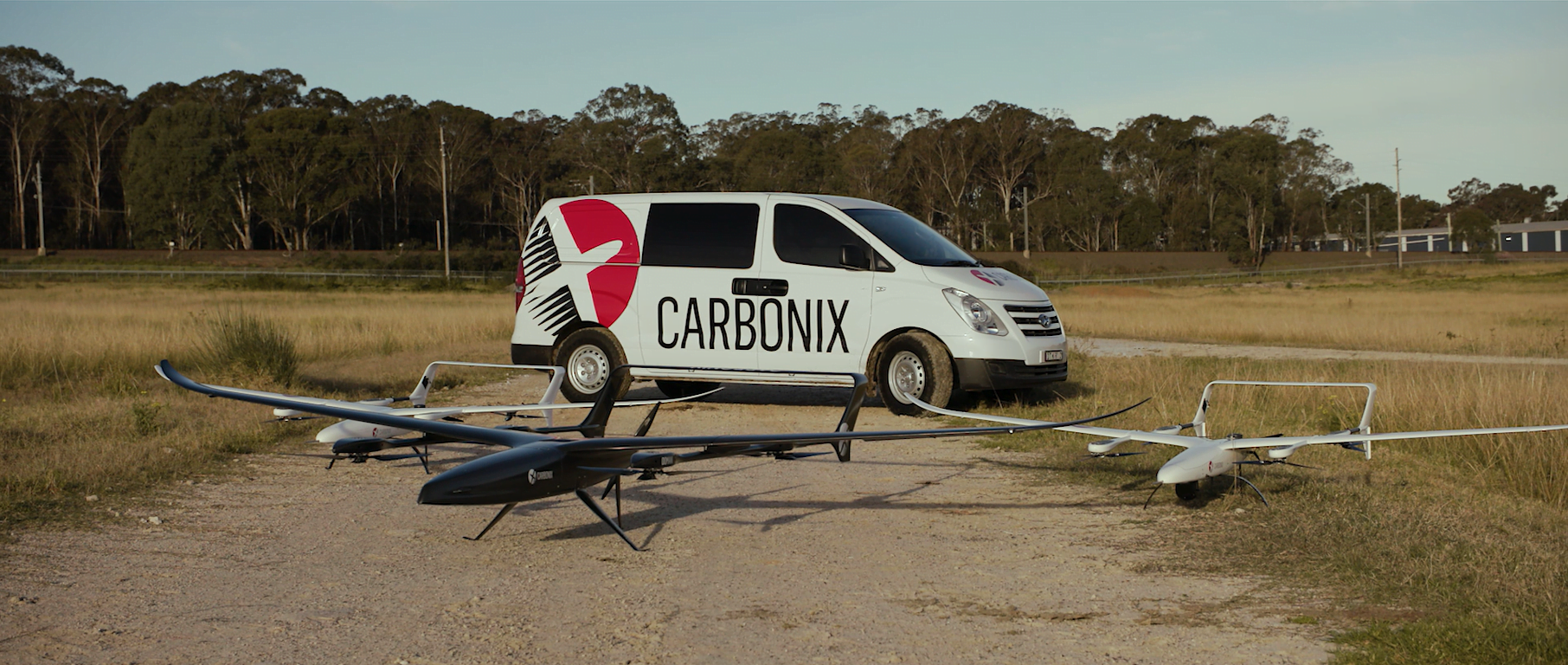 Australian tech companies join forces to take drones beyond horizon