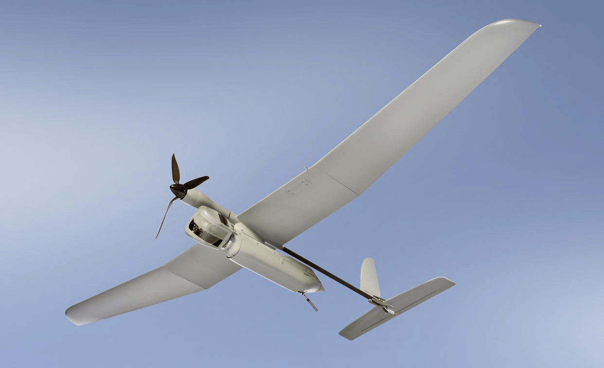 Elbit Systems wins contract for aerial uncrewed systems