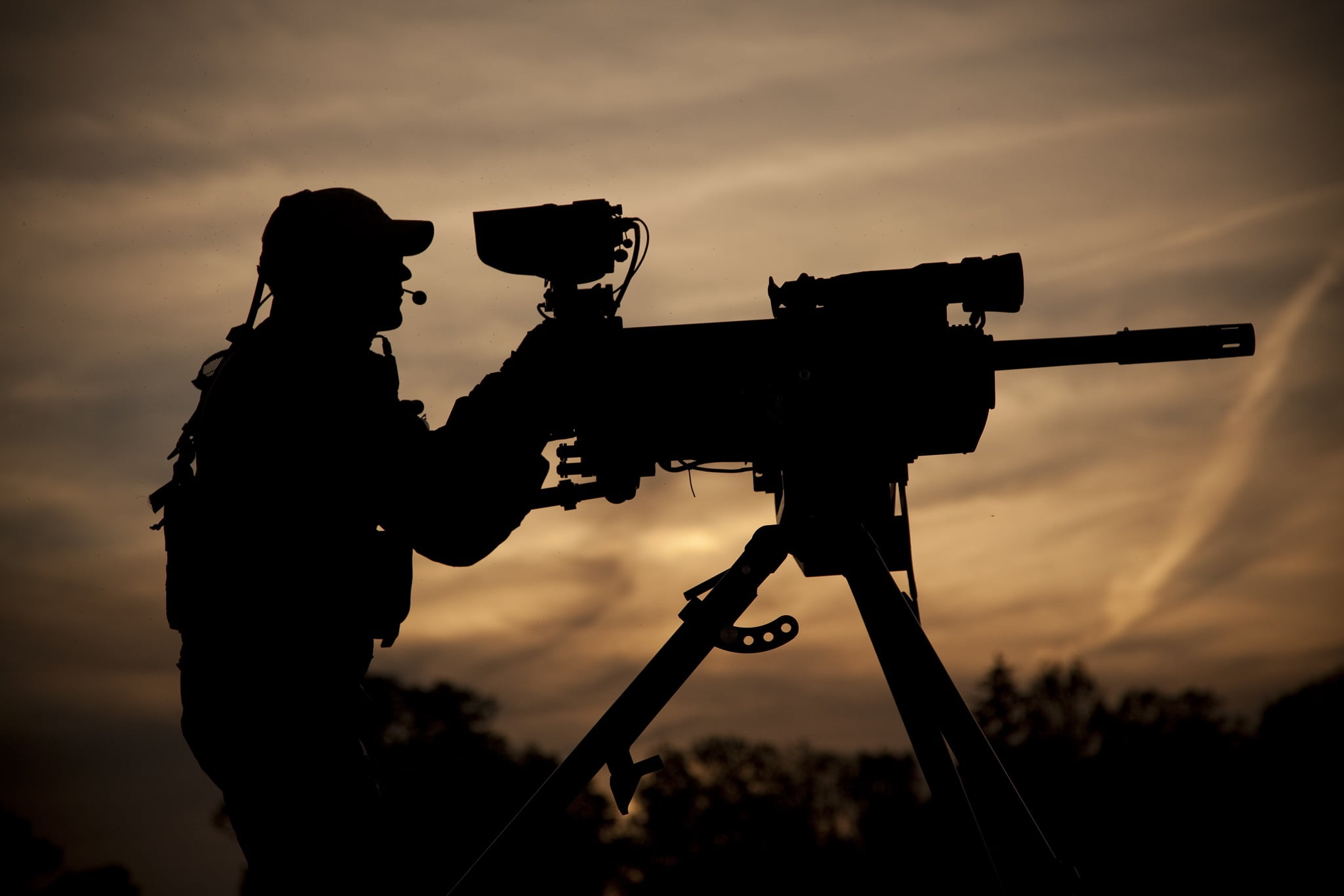 Rheinmetall signs contracts to produce 40mm ammunition for two NATO customers