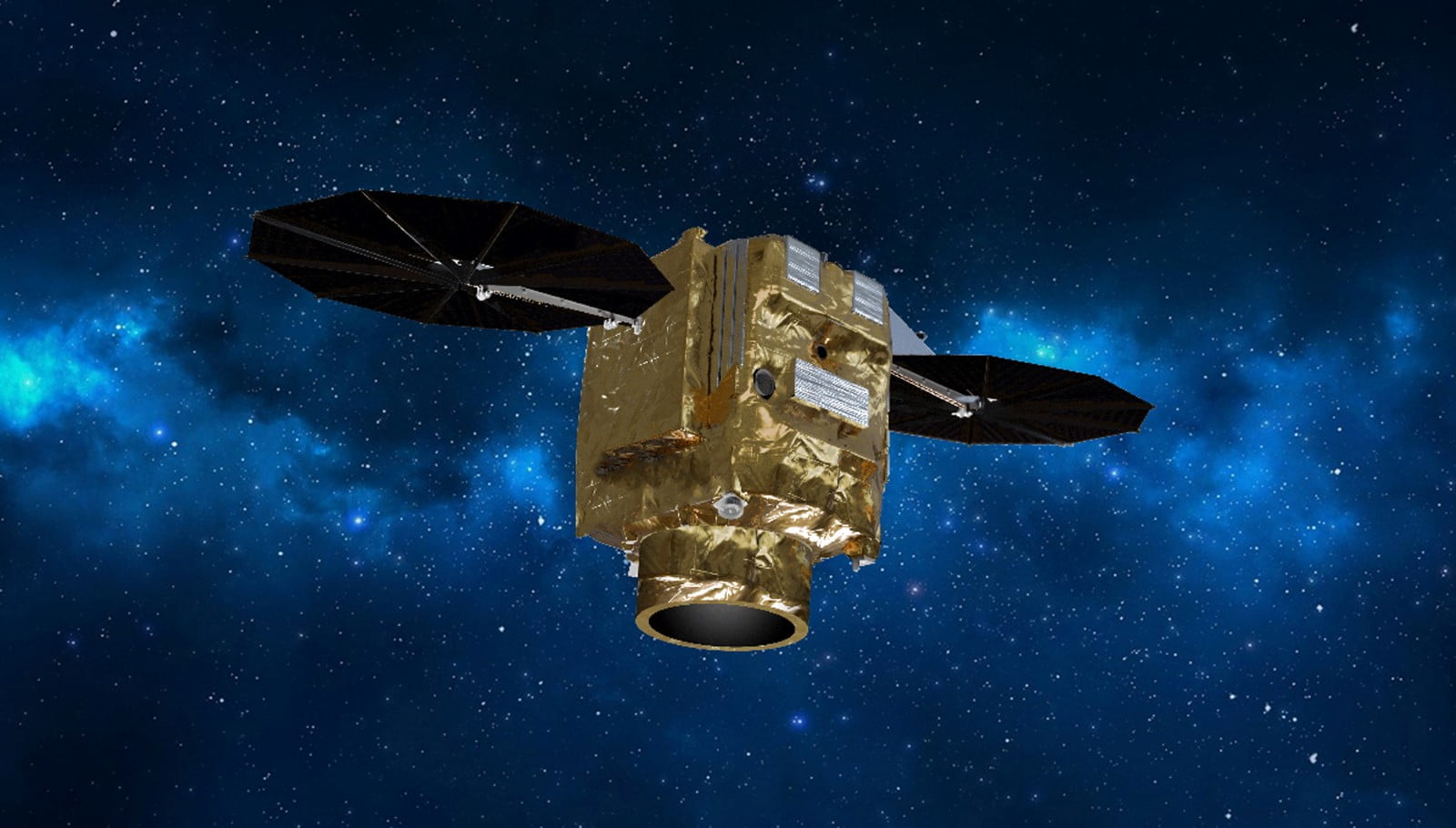 Airbus and Unseenlabs to develop France’s future military signal intelligence satellites
