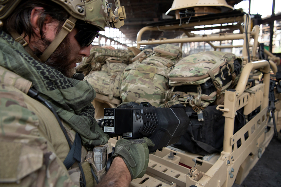 DroneShield receives 2nd $11 million order