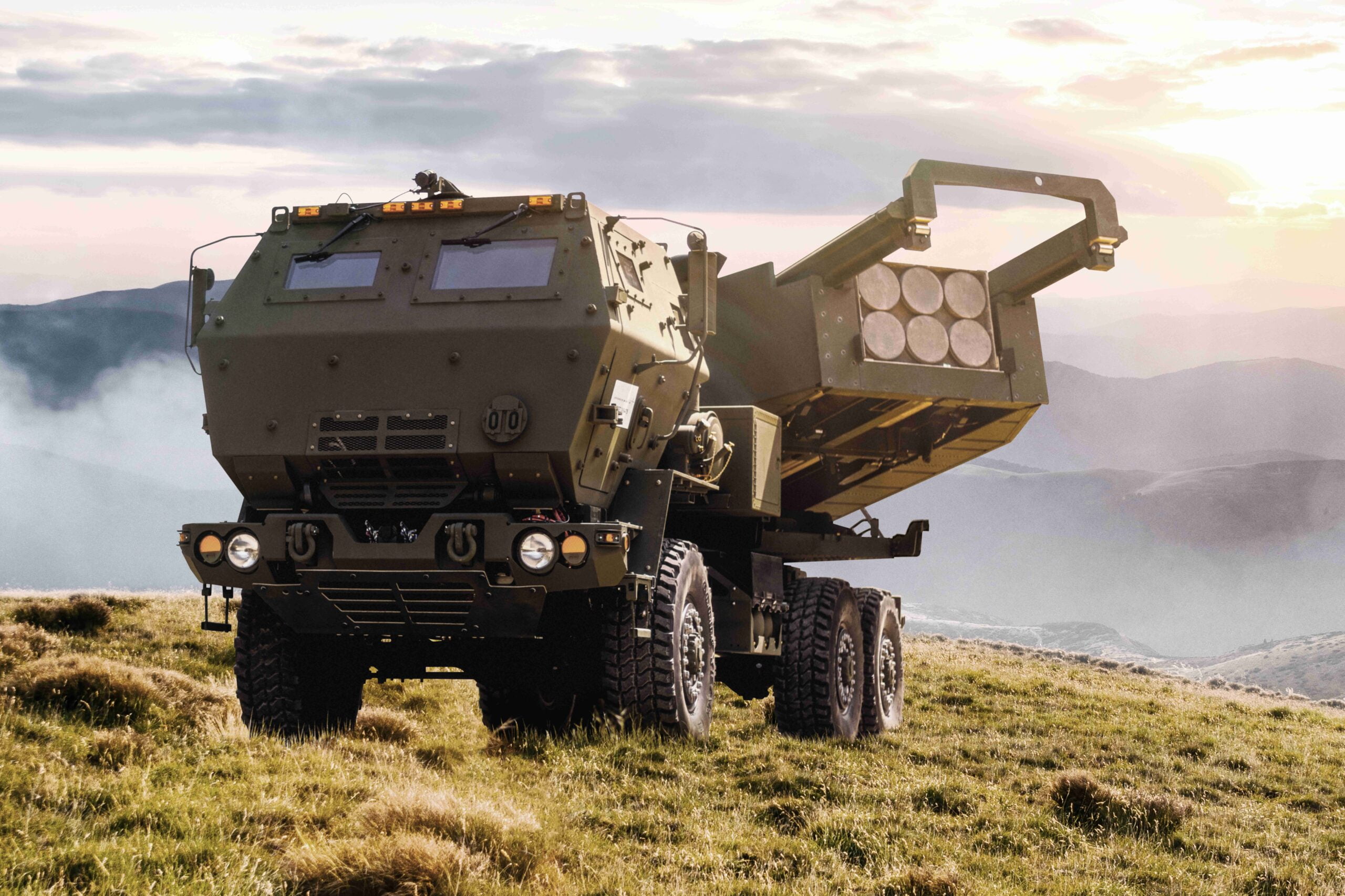Australia purchases HIMARS
