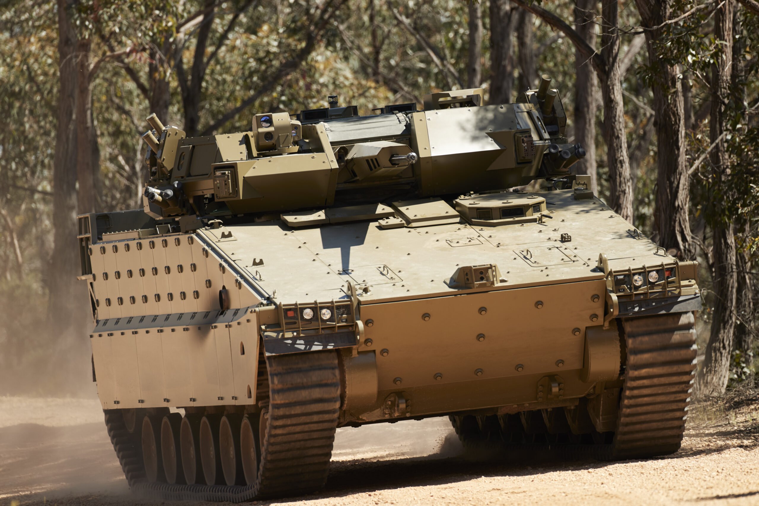 Is the Defence Strategic Review a plot to kill Australian industry?