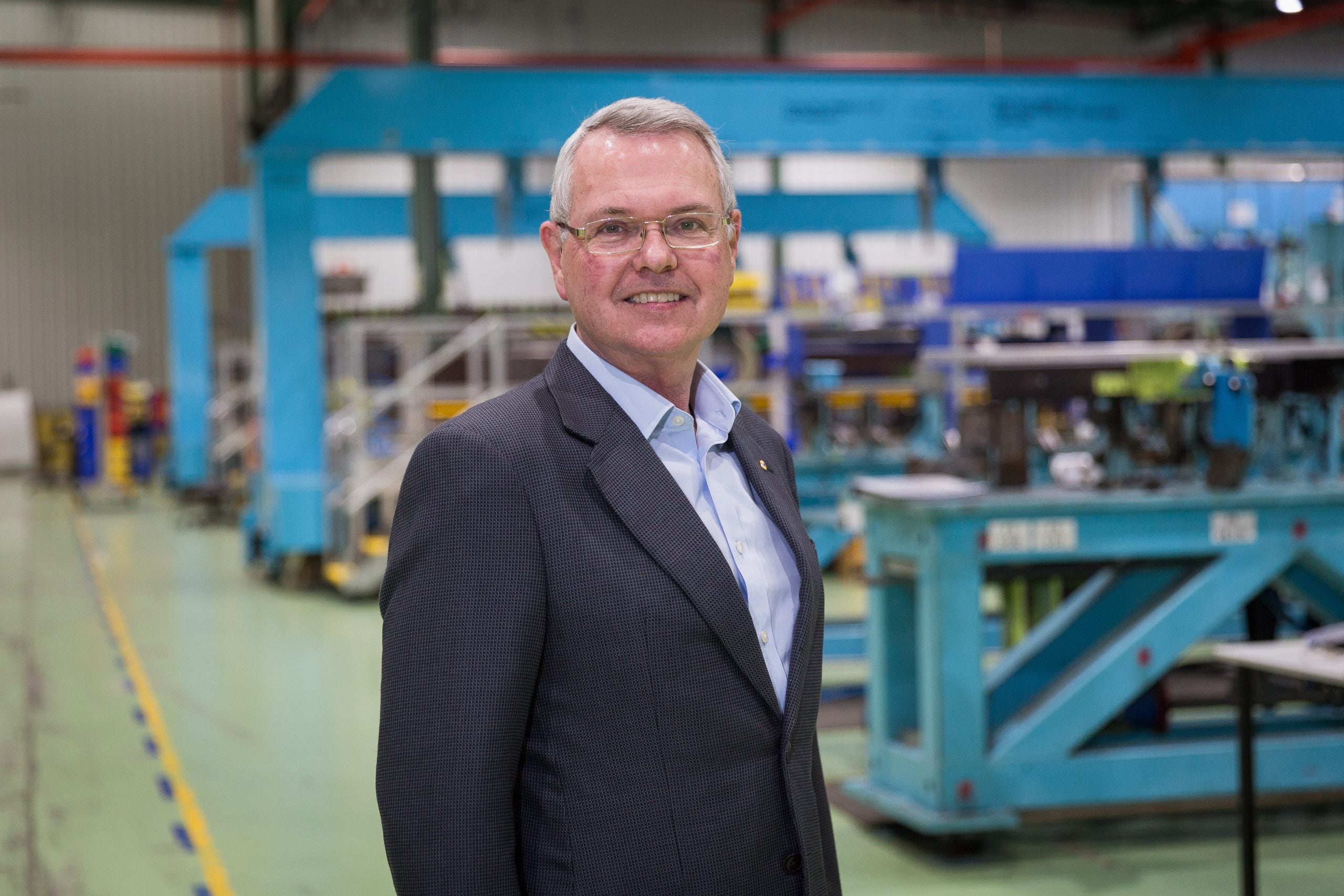 Elbit Systems of Australia names Kym Osley to board