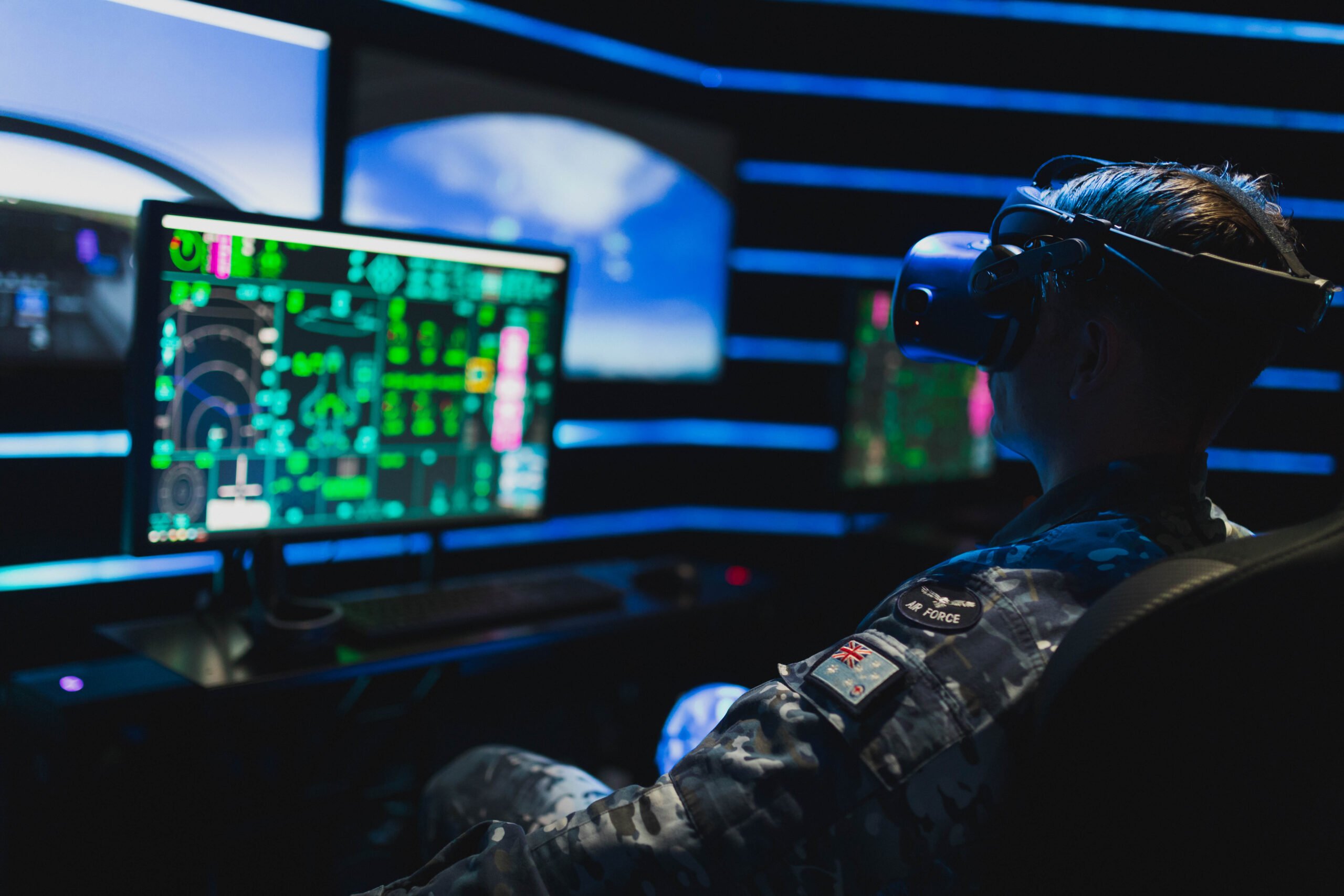 Lockheed Martin Australia says AIR6500 solution will unlock new $83 billion IAMD export market for Australia