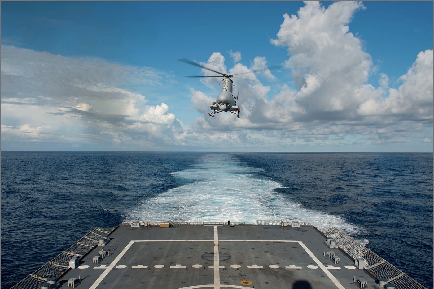 Curtiss-Wright wins US deal to support IFF radar systems