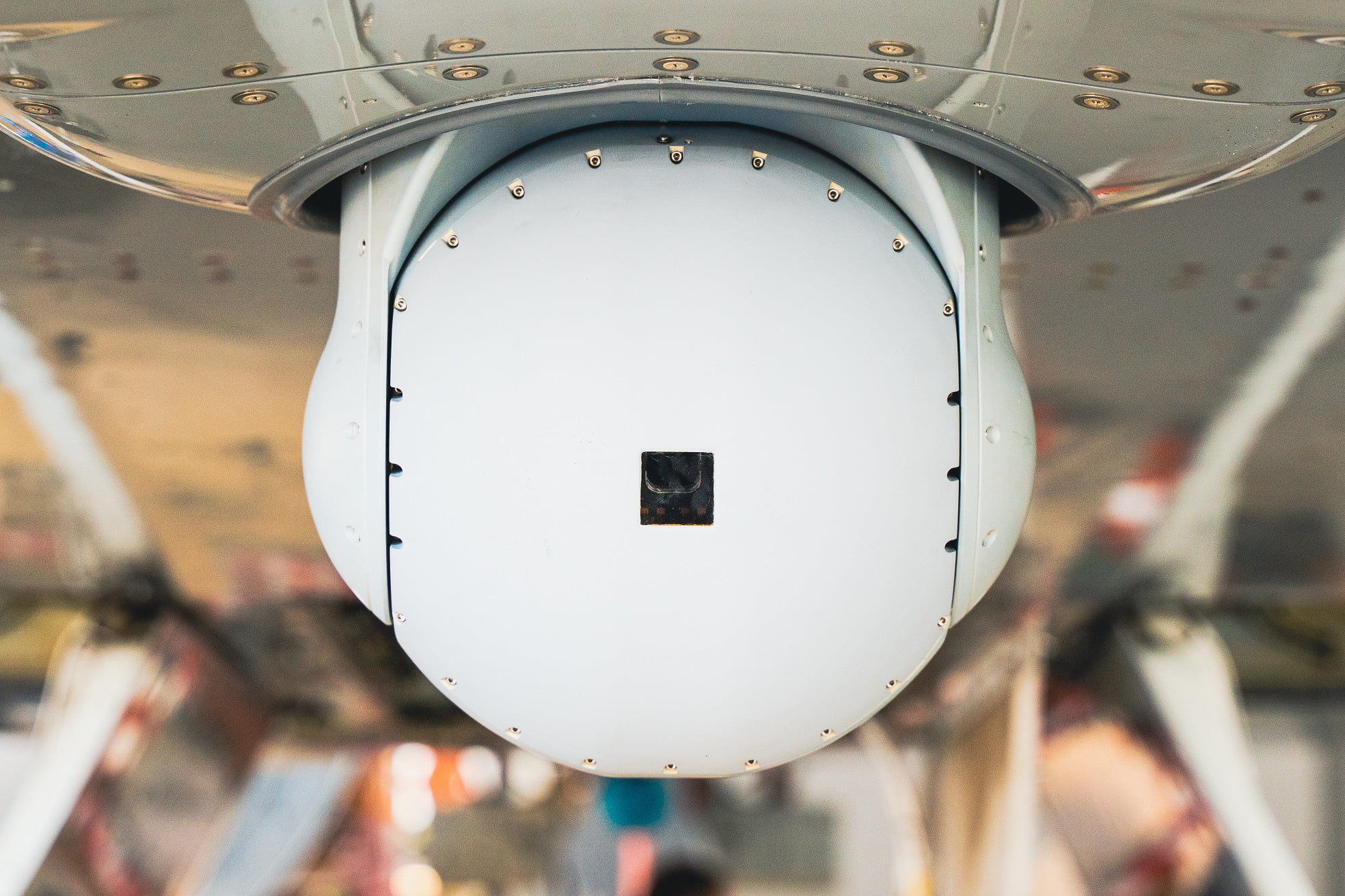 BIRD Aerosystems to provide AMPS and SPREOS DIRCM systems for VIP aircraft