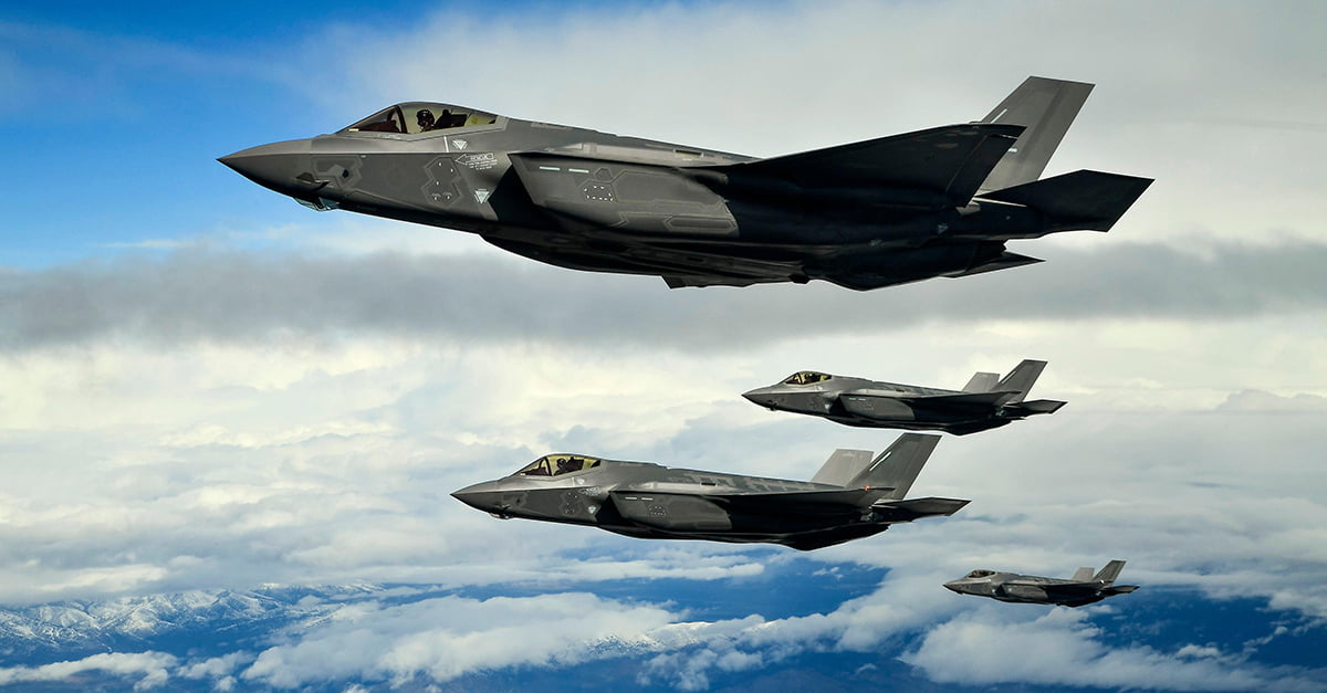 Curtiss-Wright wins $287 million deal for aerospace instrumentation system tech