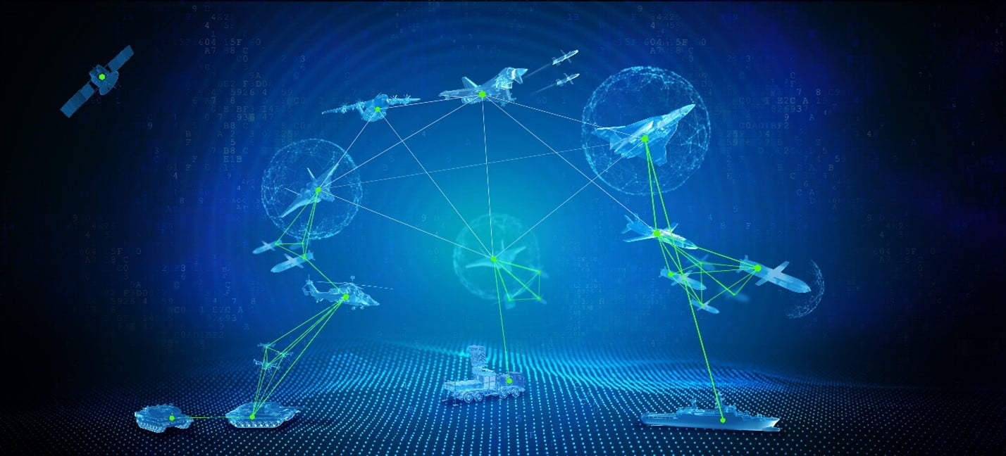 German industry wins FCAS program sensor deal