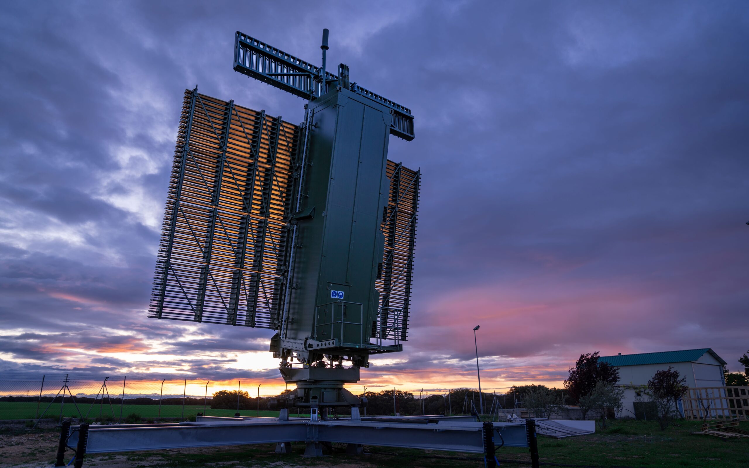 Indra wins ARS contract for air defence