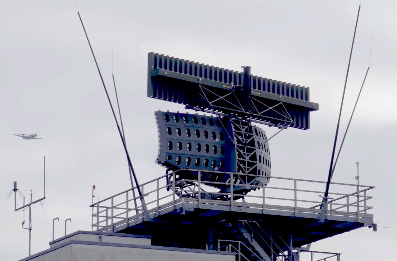 HENSOLDT jamming system proves effectiveness in flight tests