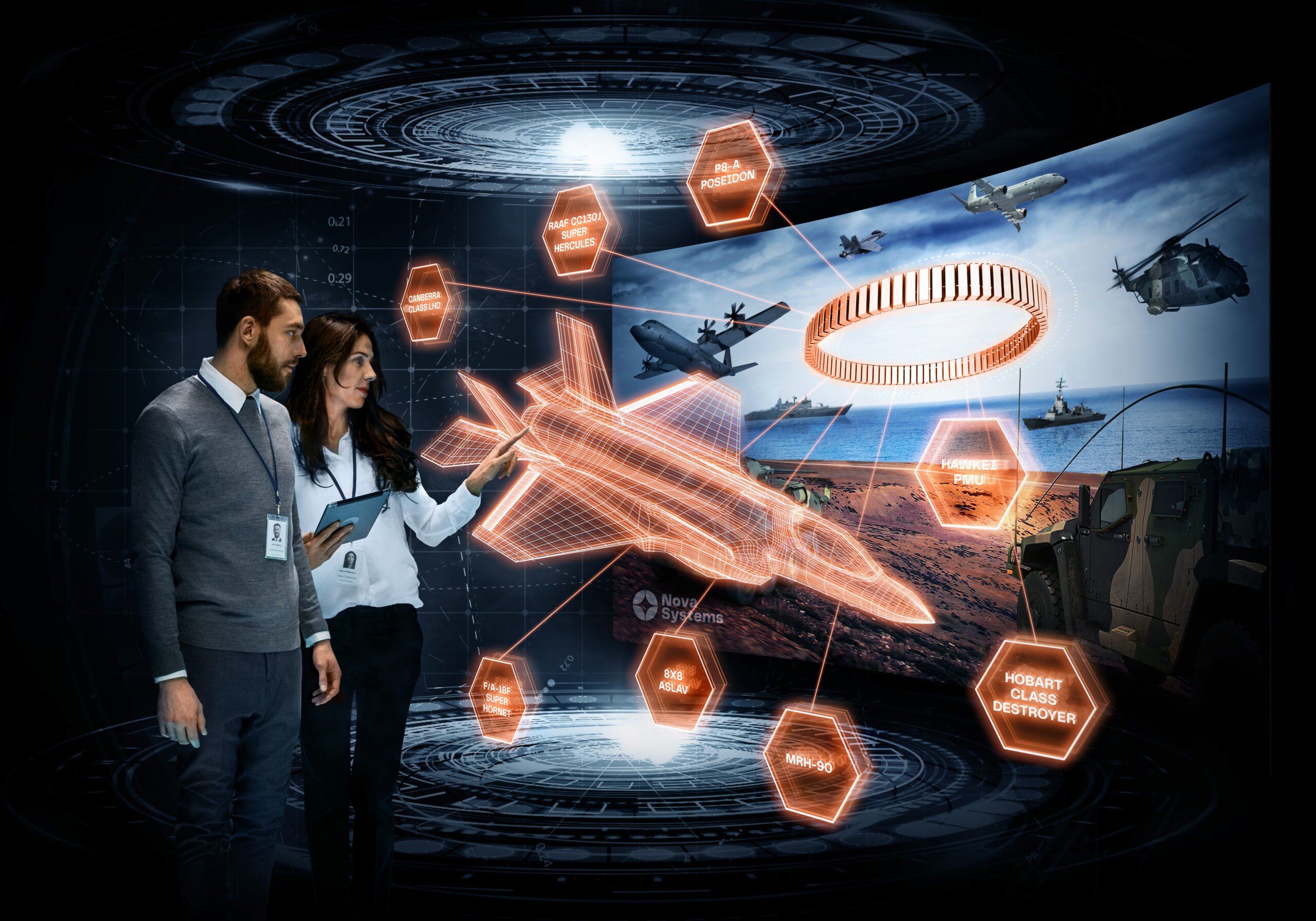 Nova Systems to deliver Australian-first T&E Advanced Practitioners Course
