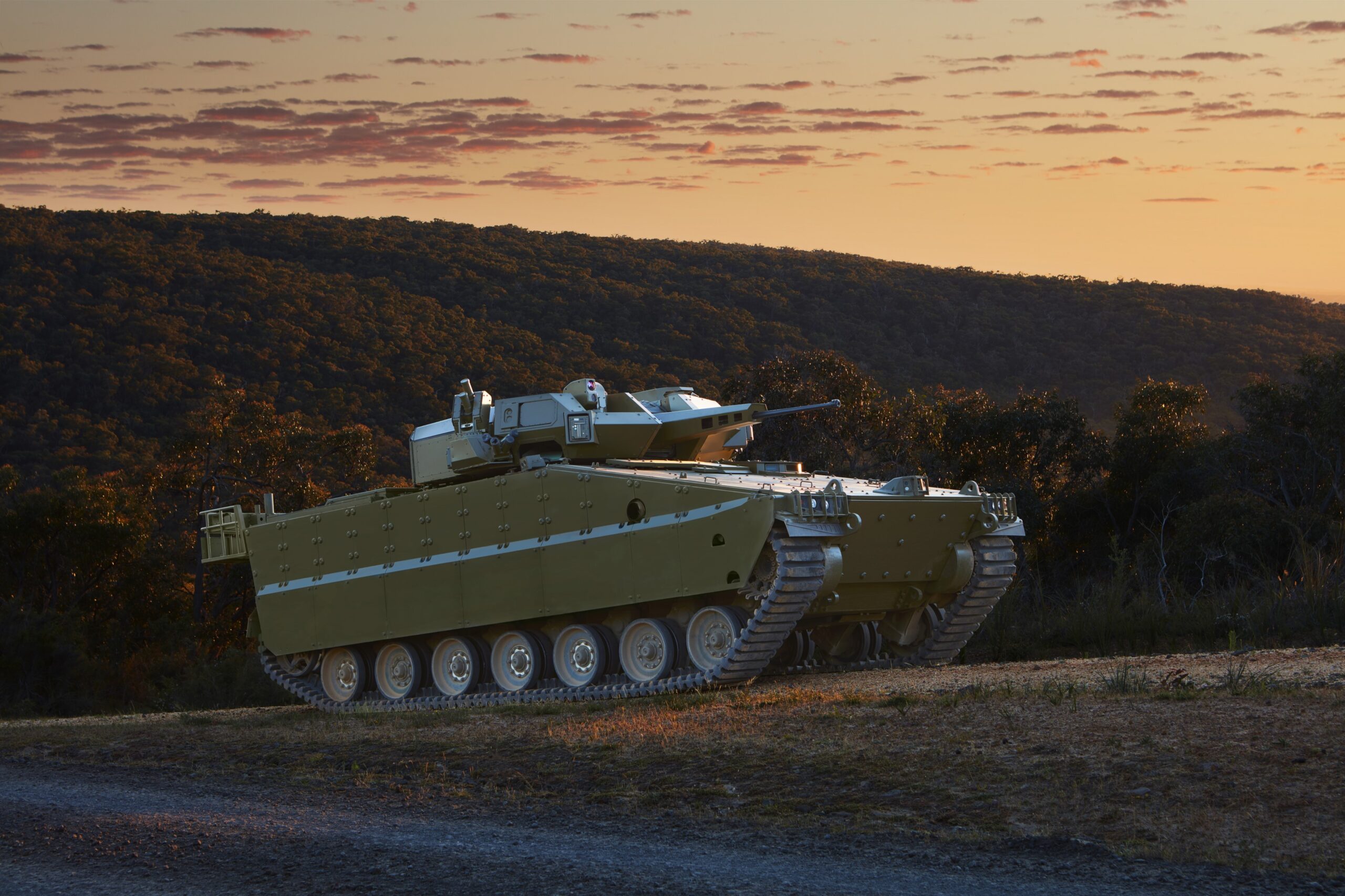 Corvus receives government funding to strengthen Australia’s manufacturing capability