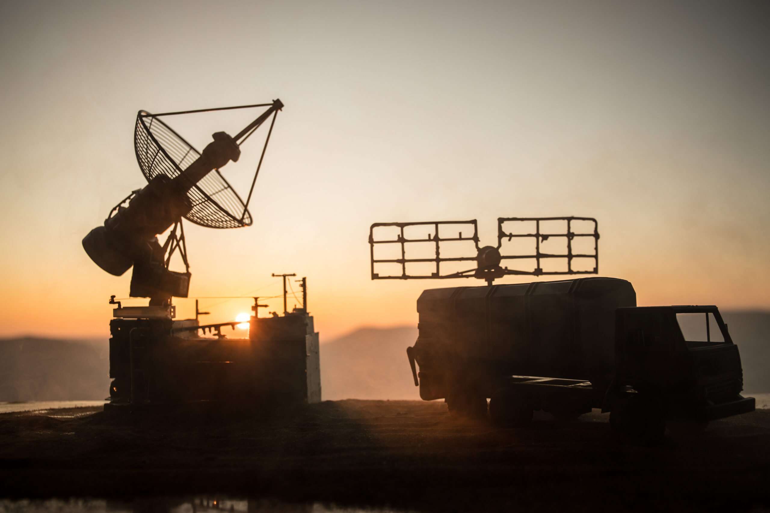 International customer orders air defence systems from Rheinmetall