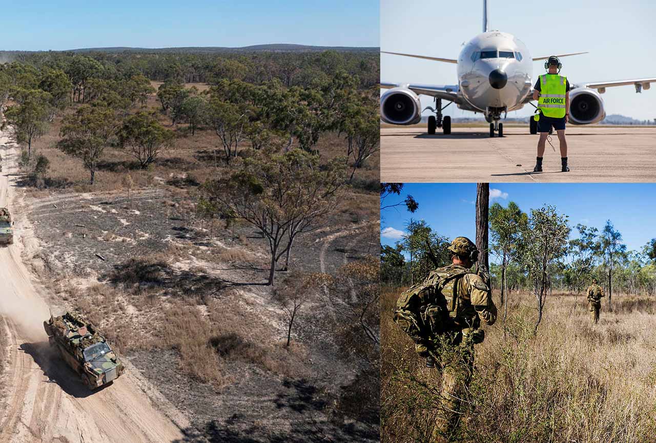 CIMIC’s CPB Contractors selected for delivery of North Queensland Mid-Term Refresh