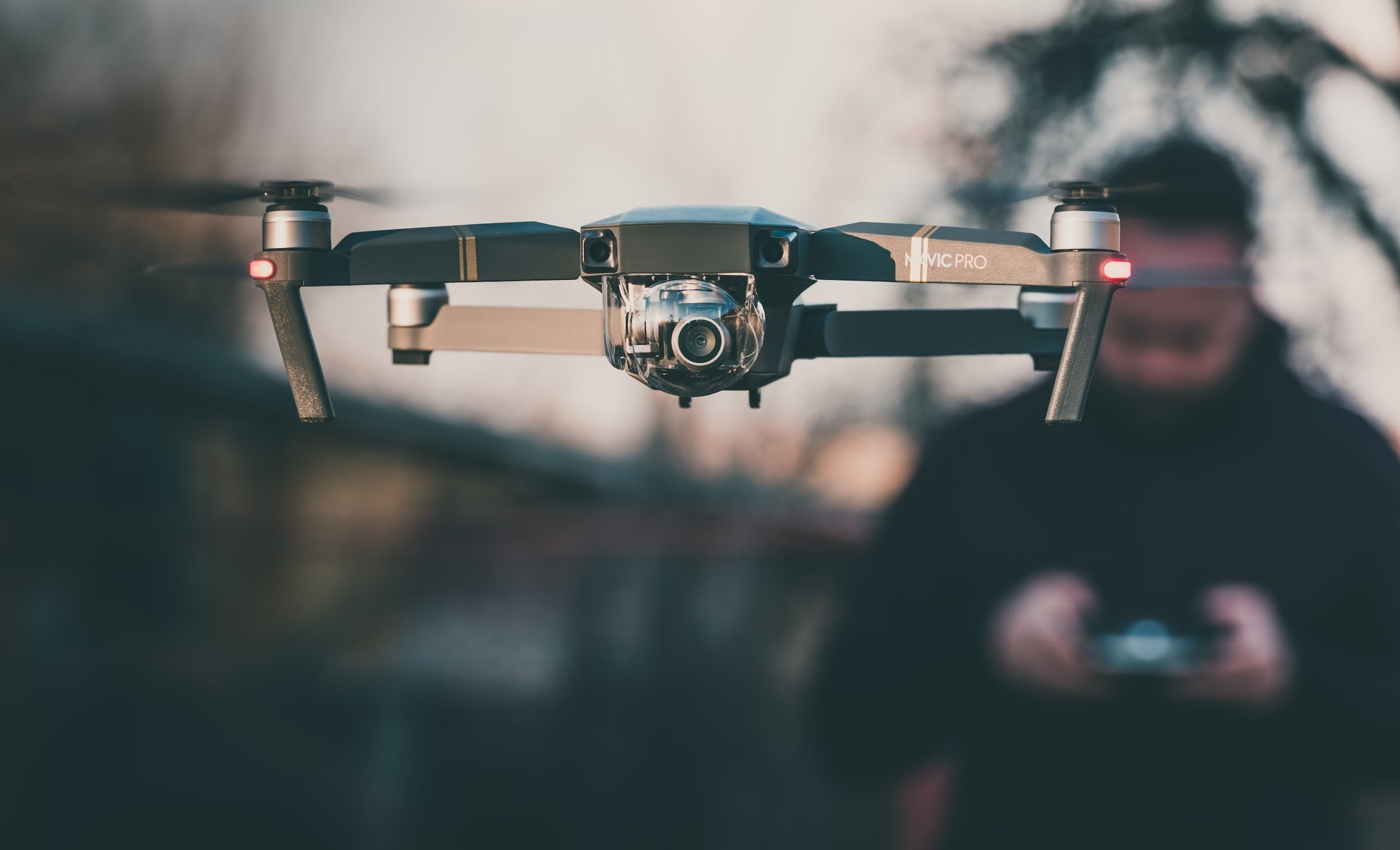 What is the best drone defeat technique?