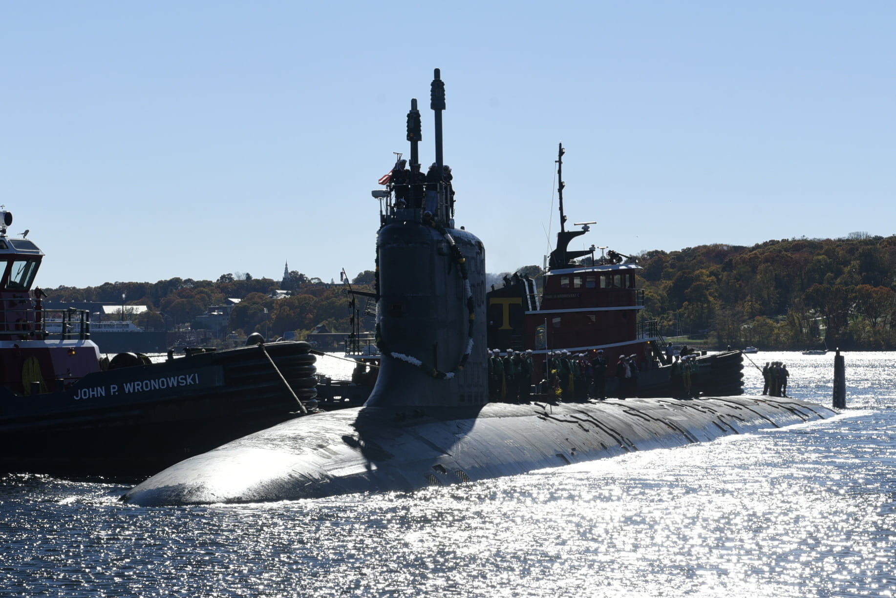CSIS VIEWPOINT: Canadian Membership in AUKUS – A Time for Action