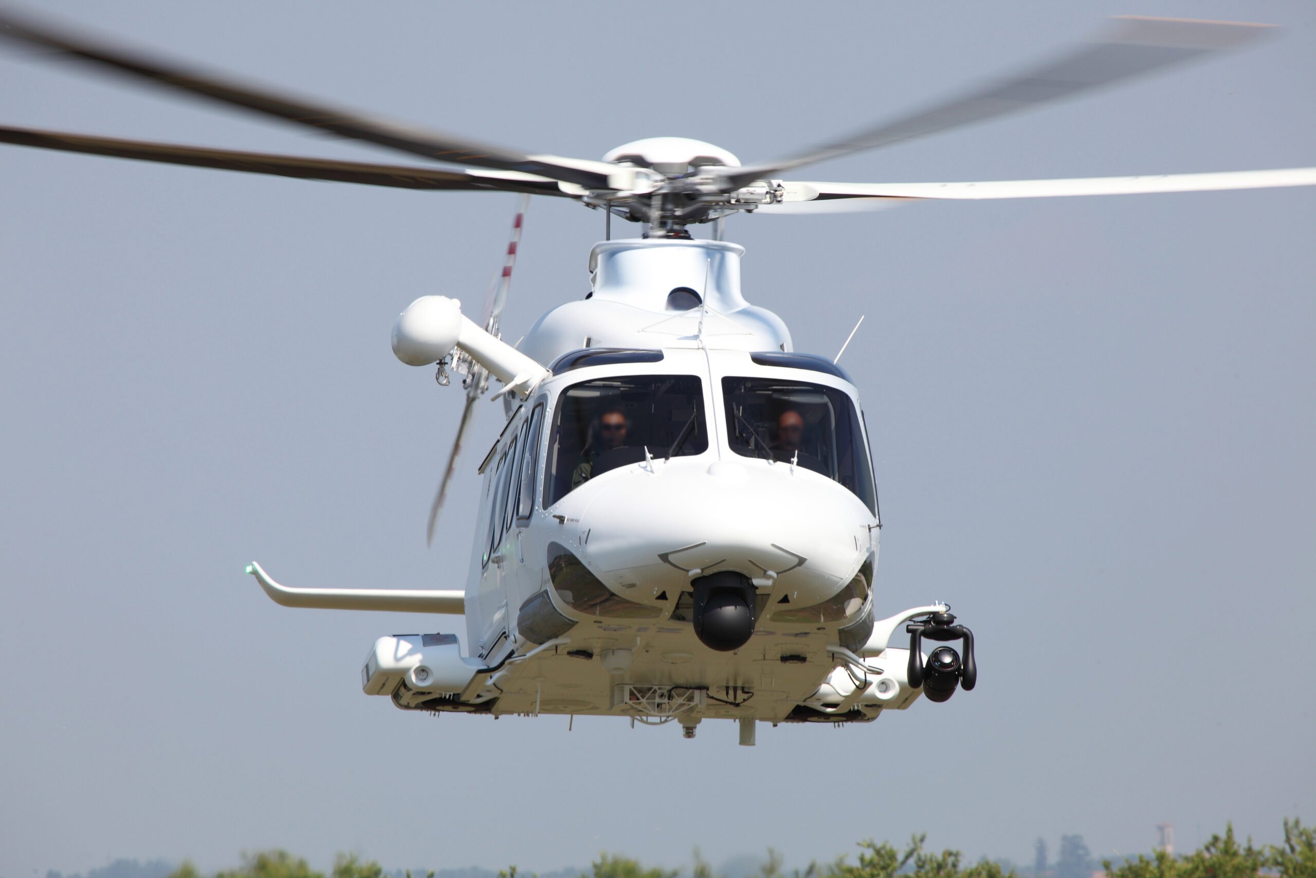 Leonardo’s AW139 fleet in Australia grows stronger with order for 6 more EMS/SAR helicopters