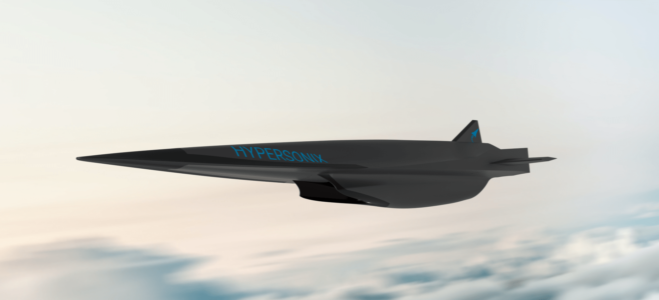 Australia’s Hypersonix selected by US Defense Innovation Unit for test vehicle