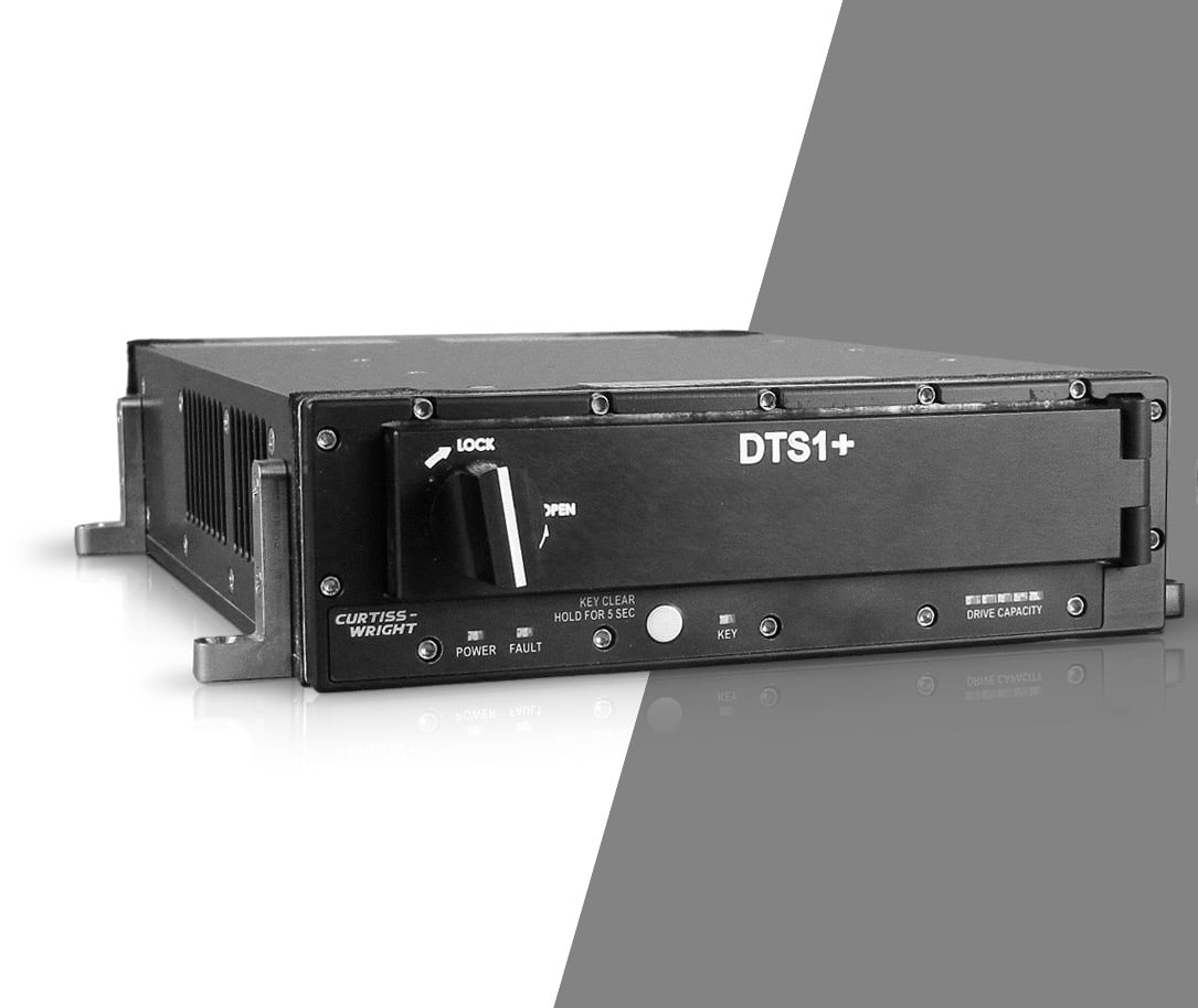 Curtiss-Wright introduces new data transport system