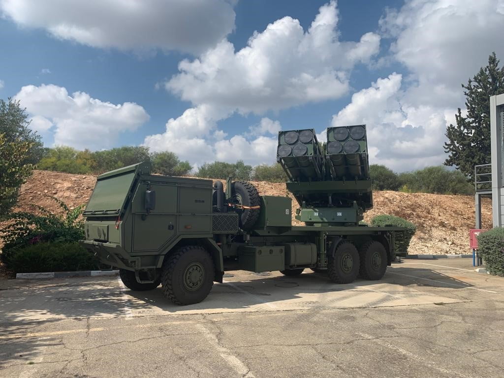 Elbit Systems wins 2 deals for ATMOS and PULS artillery systems