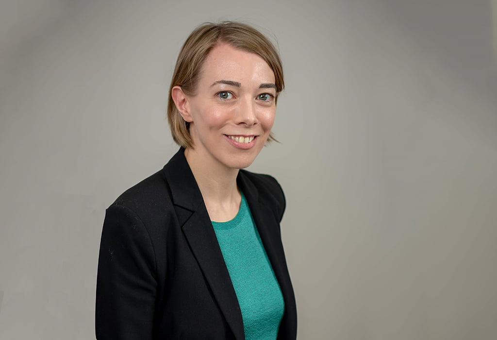 Aliette Quint to become CEO of HENSOLDT Nexeya France