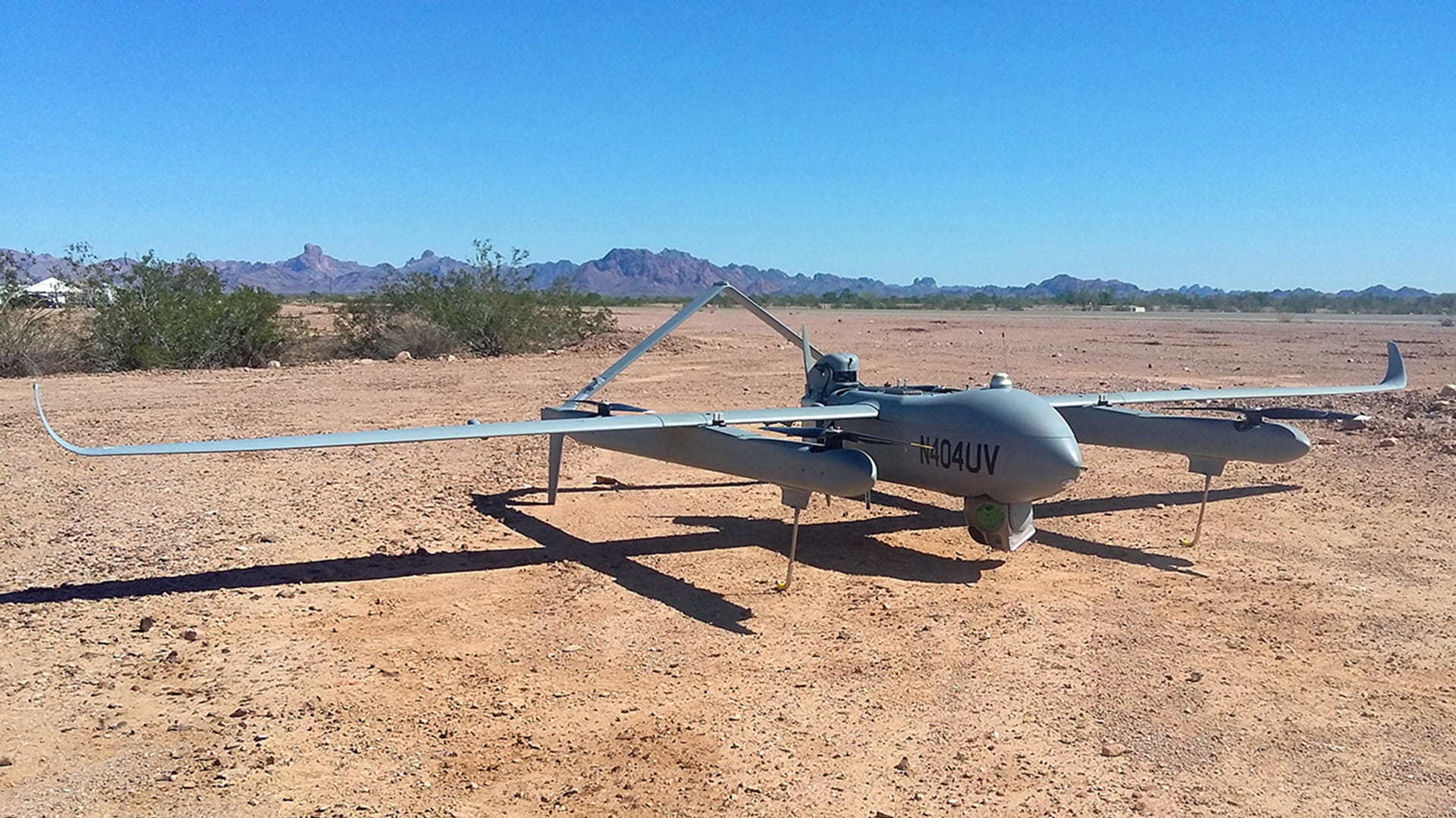 AAR signs distribution agreement with Cloud Cap Technology