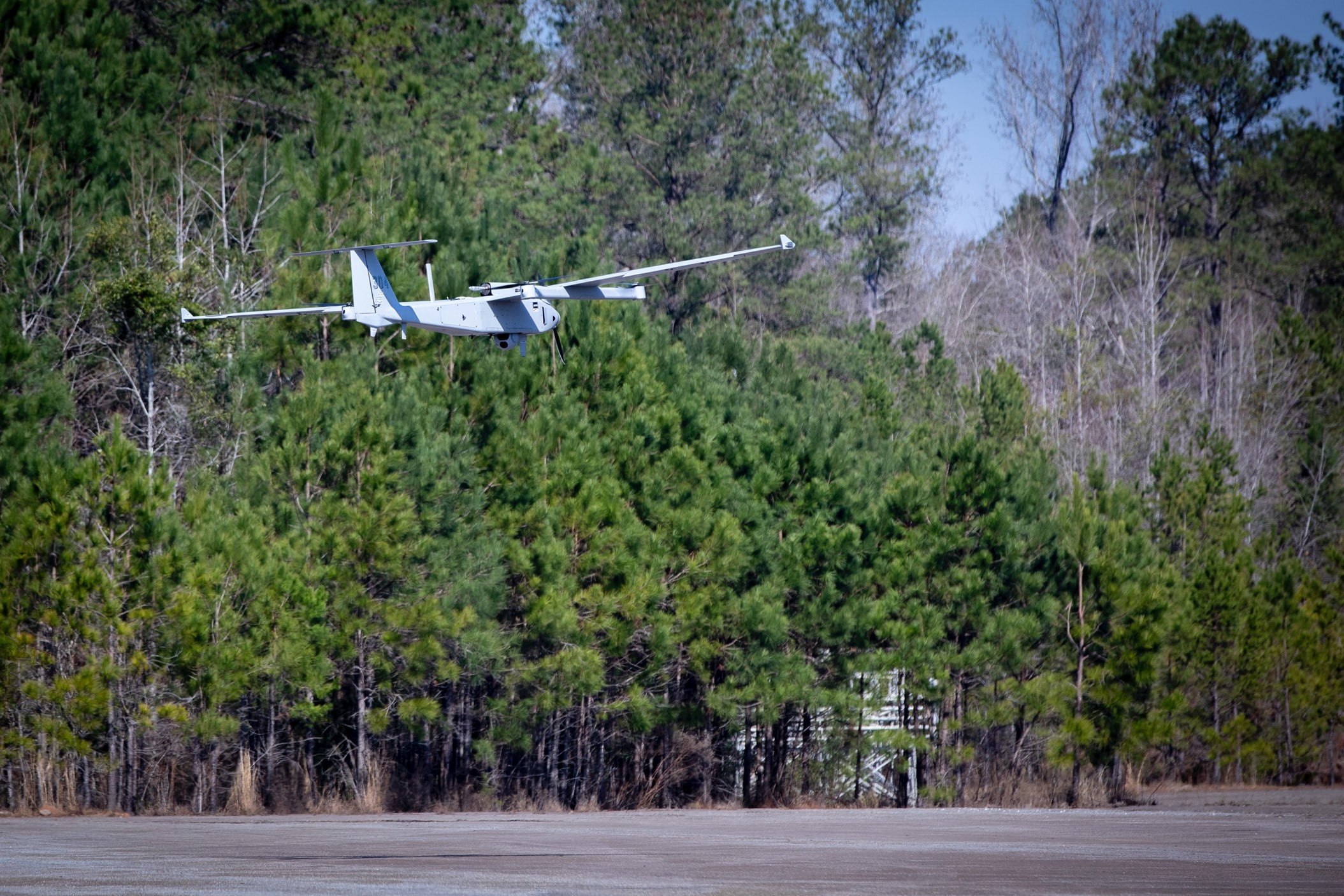 US Army selects AeroVironment JUMP 20 medium UAS for FTUAS program tests