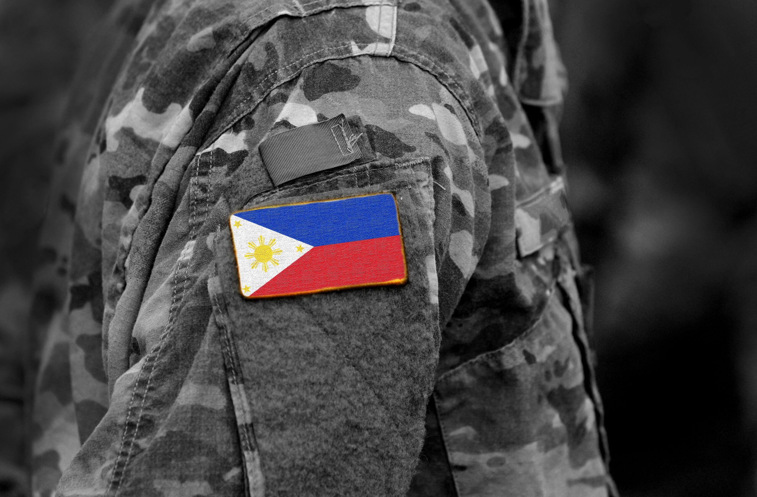 Re-Horizon 3 initiative to spur Philippines defence expenditure