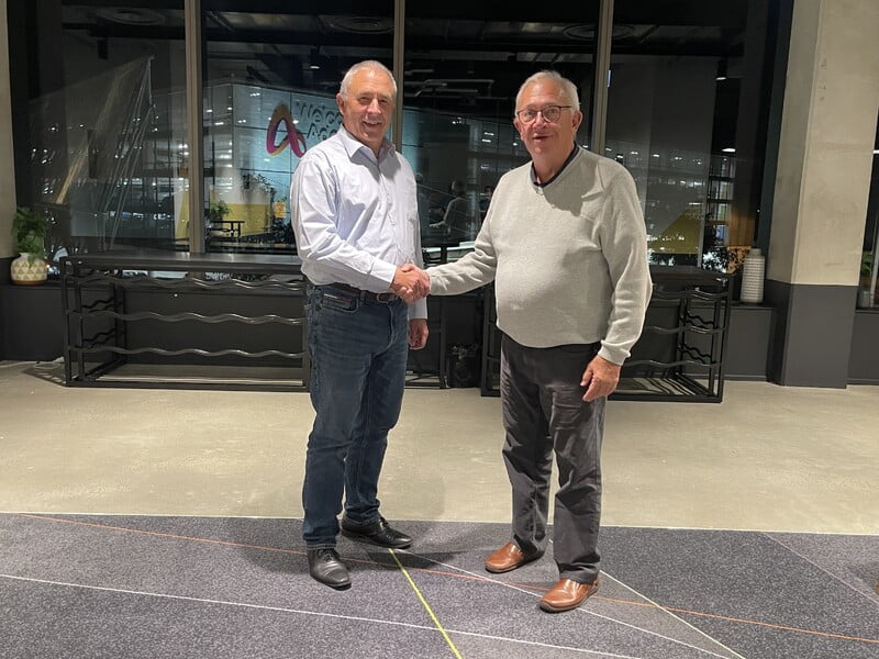 Luerssen Australia names project director for Arafura program