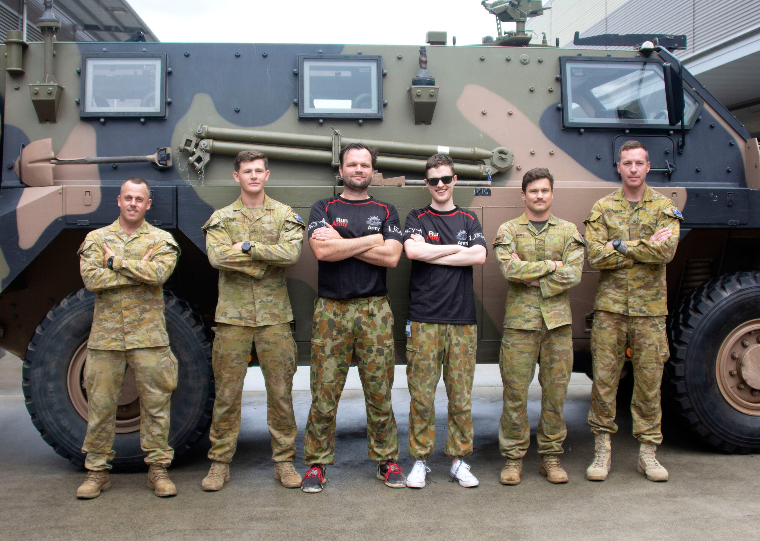 Registrations are open for Run Army 2023