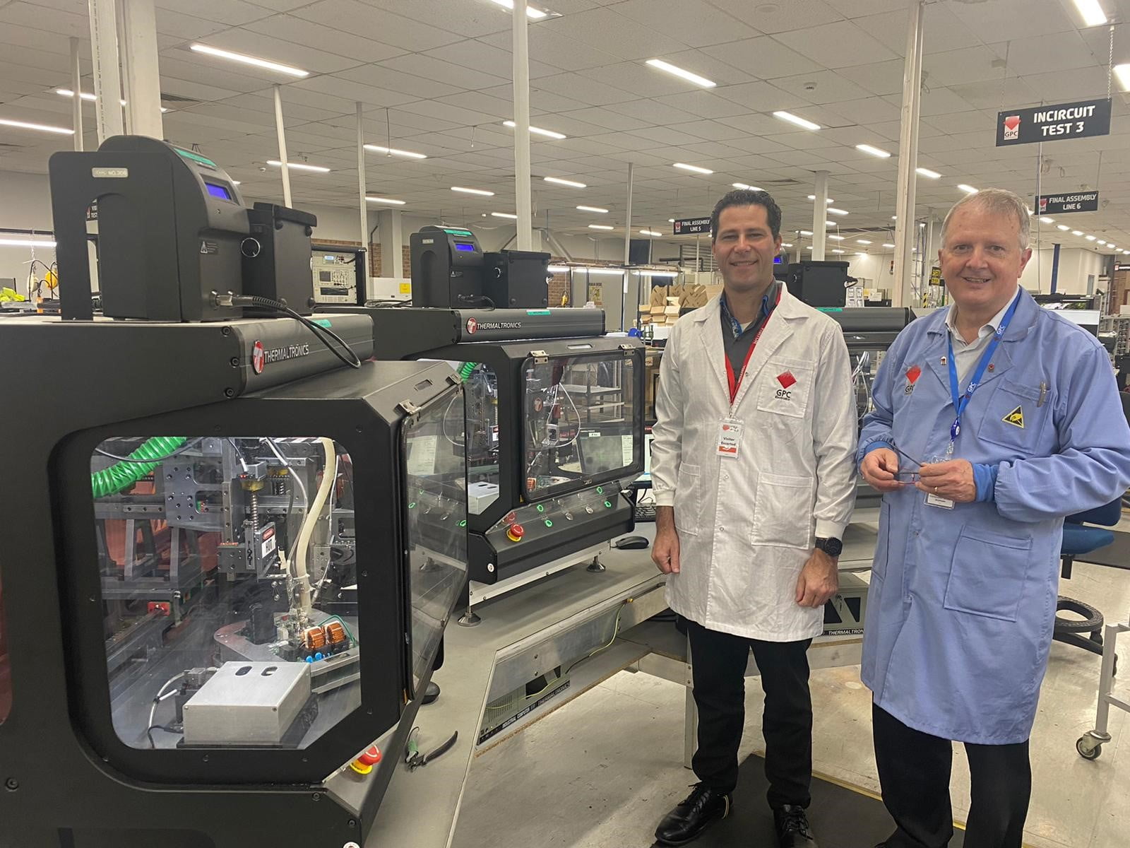 SmartSat commits A$1 million NSW’s space qualification mission Waratah Seed