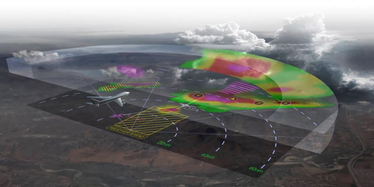 Honeywell wins deal for US Coast Guard radar
