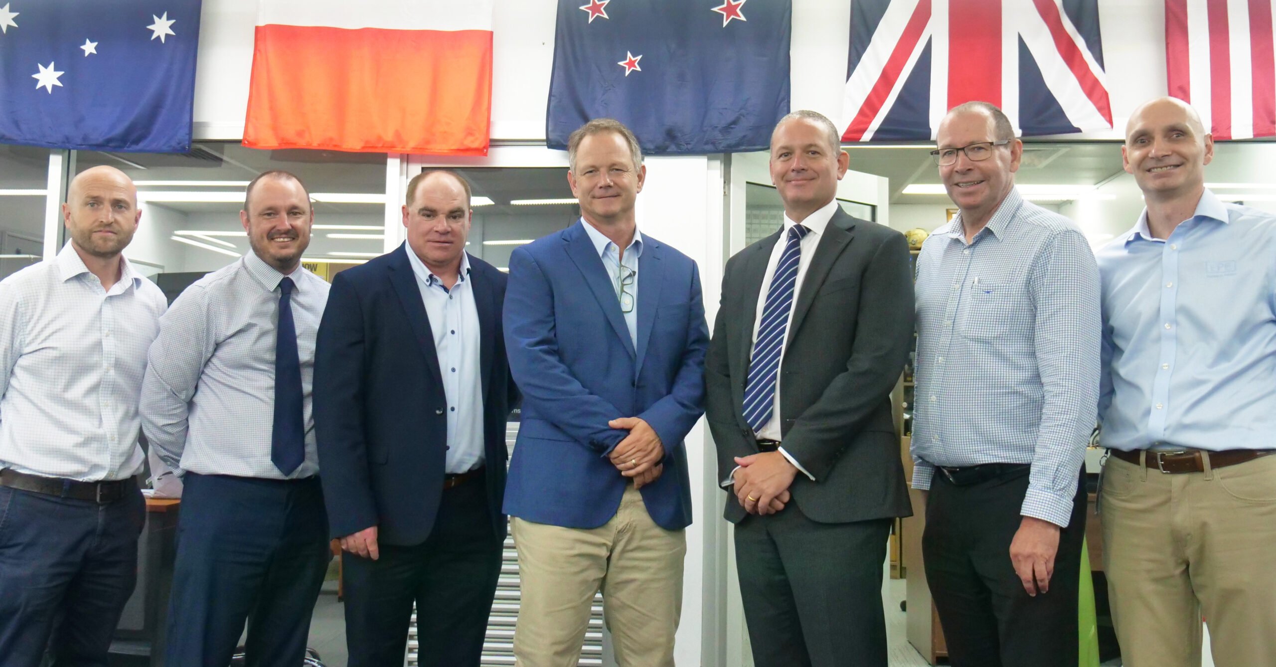 Defence announces EPE as prime contractor for deployable Weapons Technical Intelligence laboratories