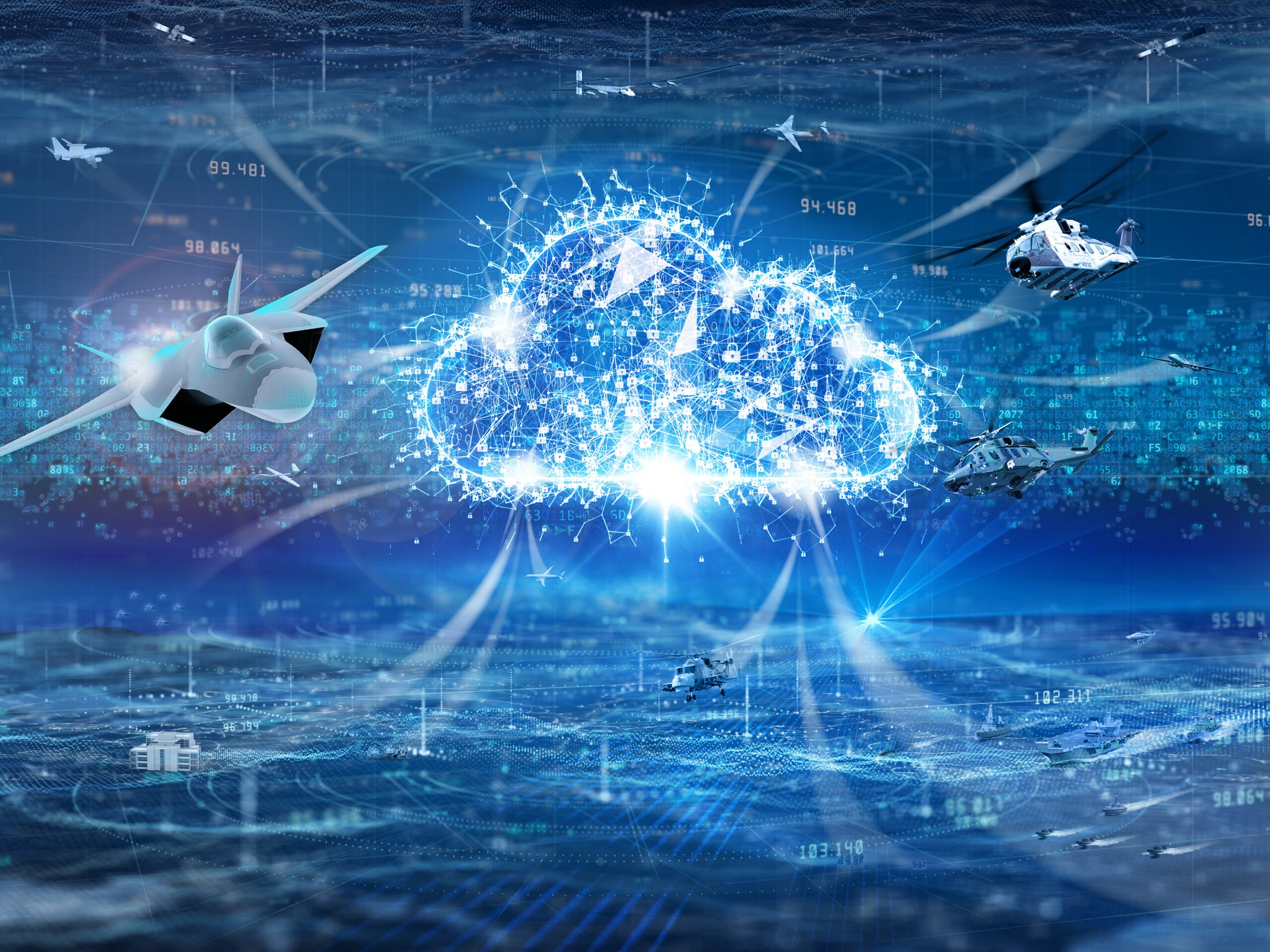 Leonardo UK moves to secure cloud for defence