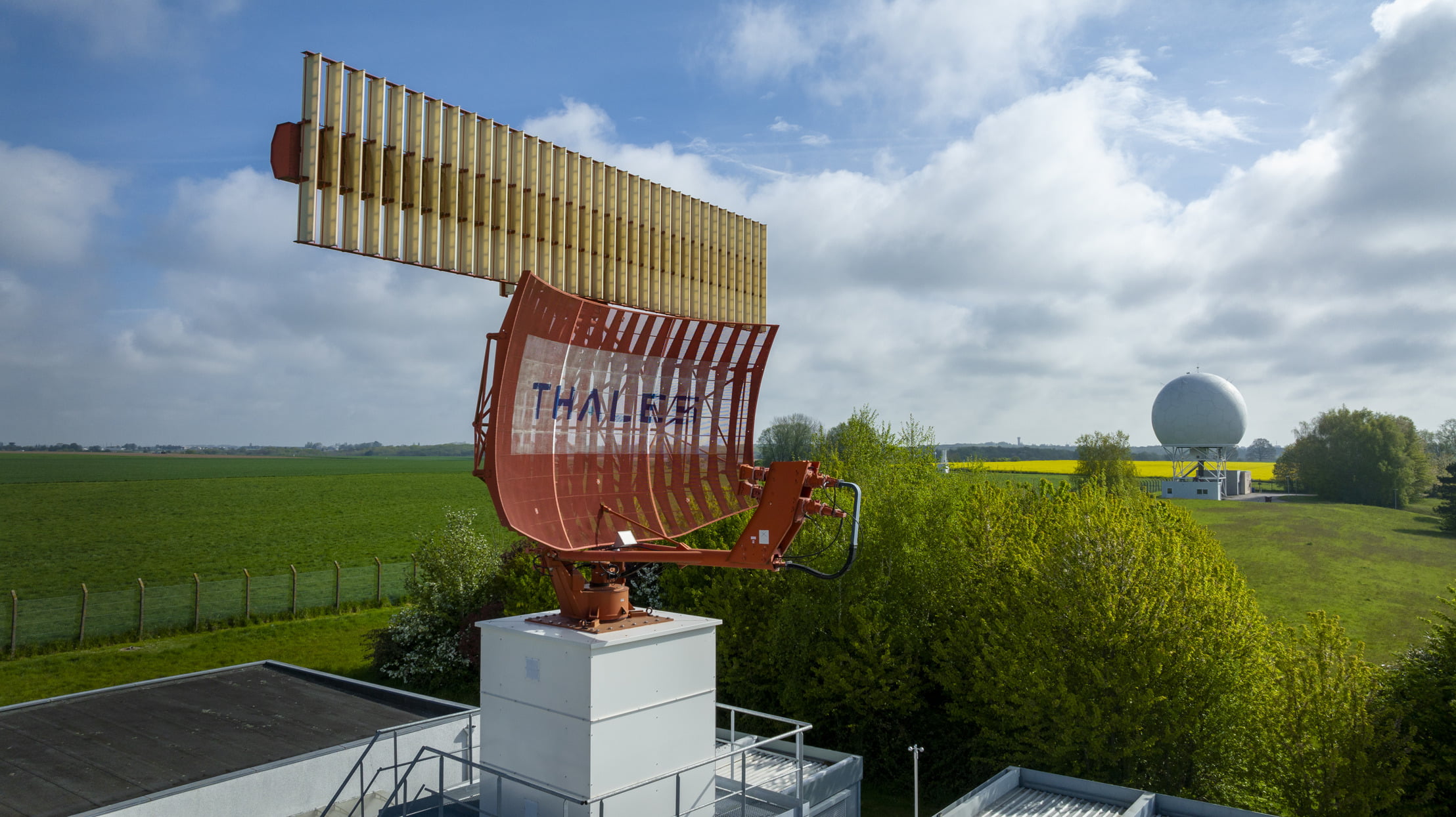 Thales awarded radar deal for French armed forces