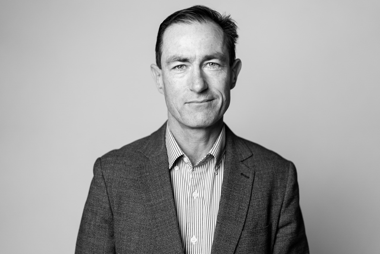 Technology and security expert joins UBH Group