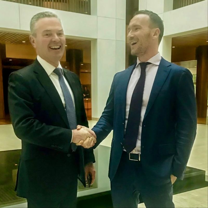 Pyne & Partners is growing our national presence by expanding into Melbourne.