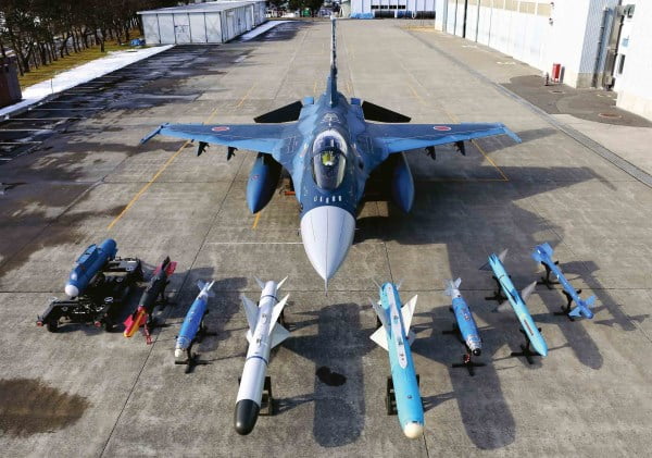 From the Magazine: TAKING AIM AT THE HIGH SEAS-ANTI-SHIP MISSILES IN THE ASIA-PACIFIC