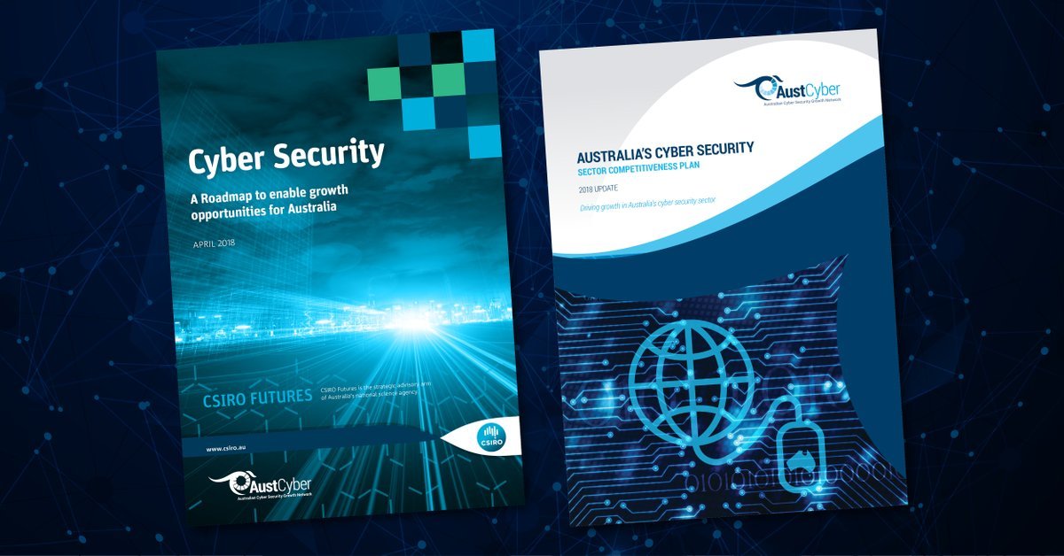 Strengthening Australia’s Cyber Security: AustCyber Innovation Network Set to Transform the Sector