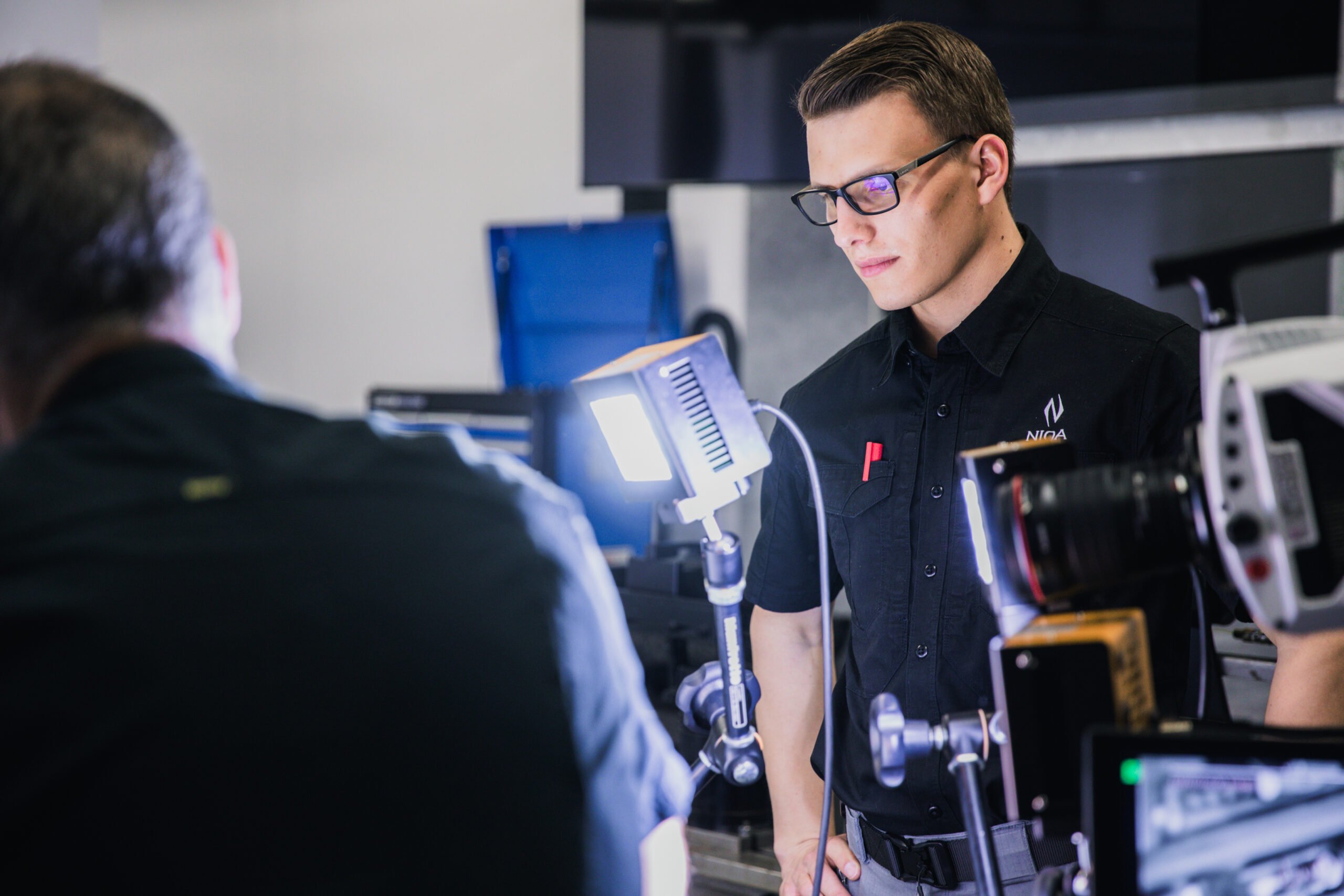 NIOA Group, Engineers Australia partnership creates future pathways