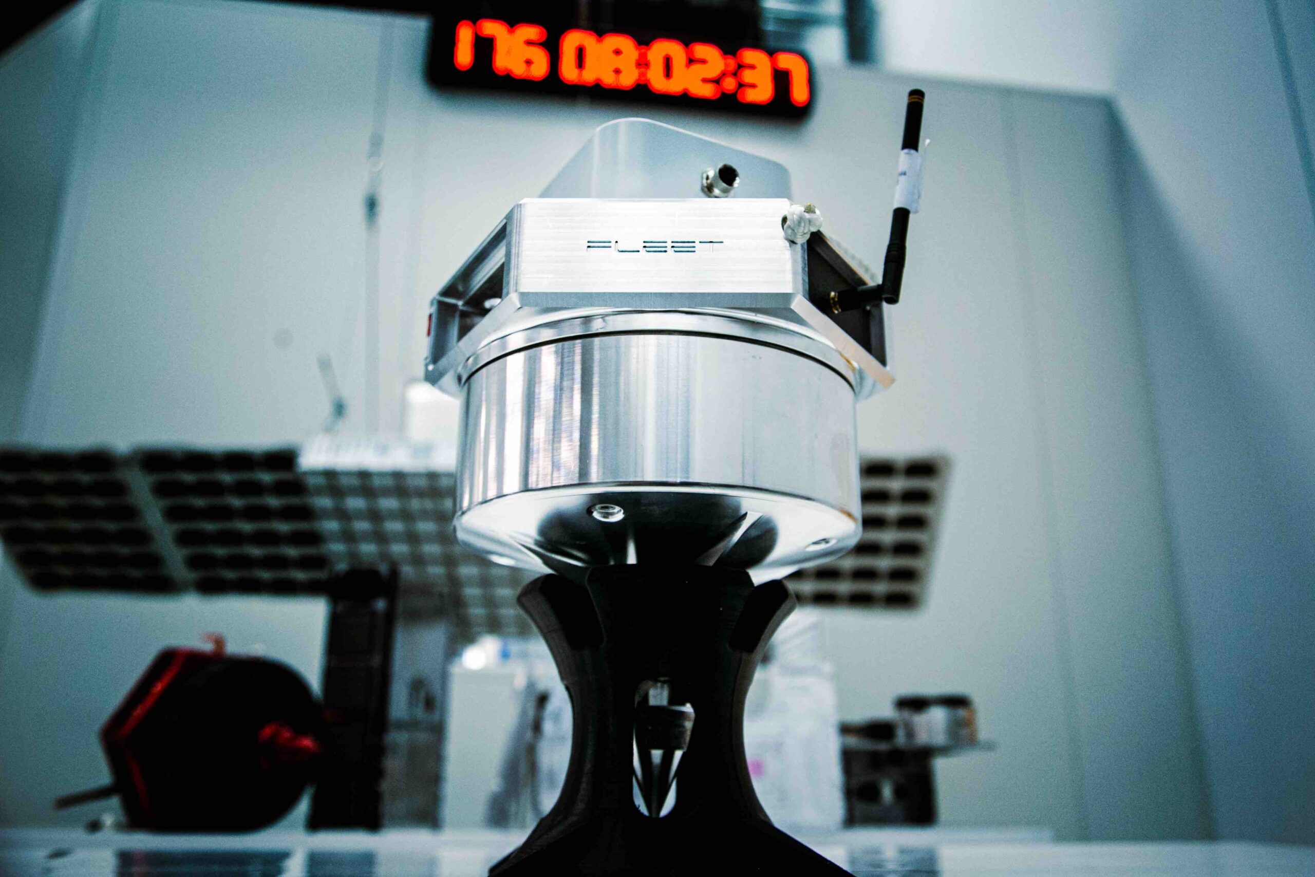 Fleet Space raises A$50M Series C to globalise revolutionary critical minerals exploration tech 